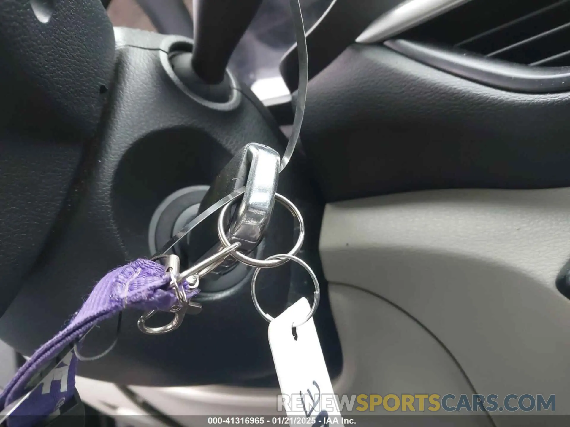 11 fotografías del automóvil dañado 3KPF24AD2PE574565 KIA FORTE 2023