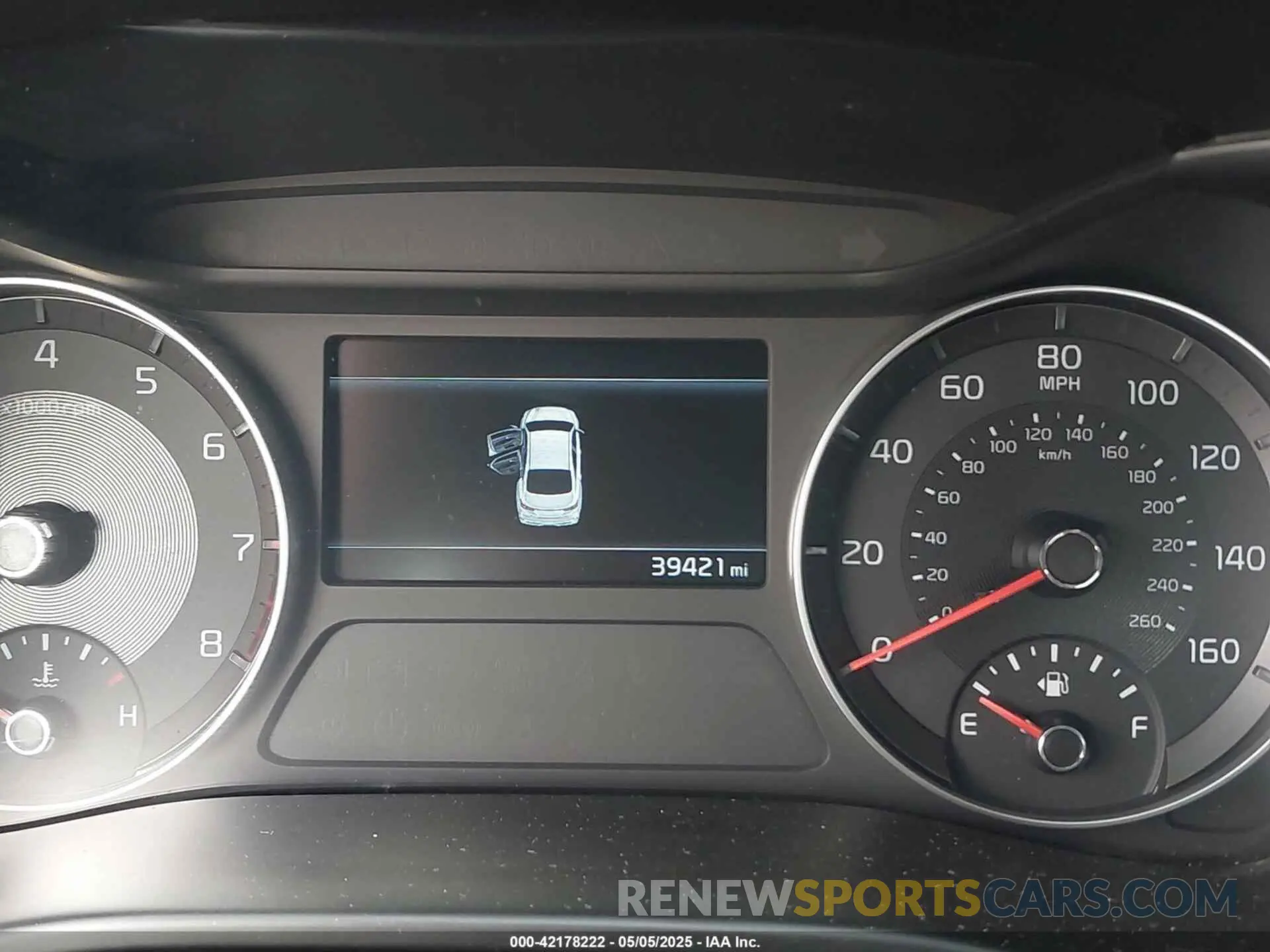 15 fotografías del automóvil dañado 3KPF24AD2PE602140 KIA FORTE 2023