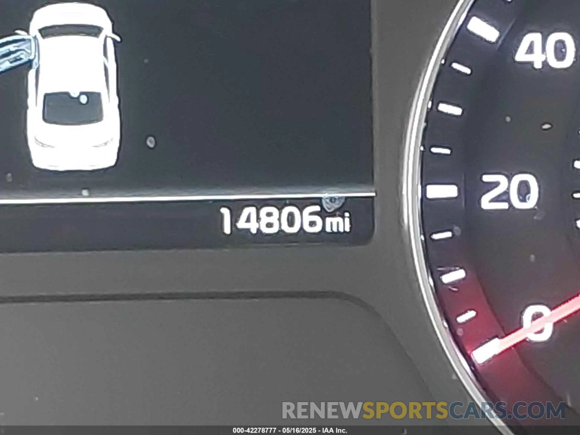 15 fotografías del automóvil dañado 3KPF24AD2PE624428 KIA FORTE 2023