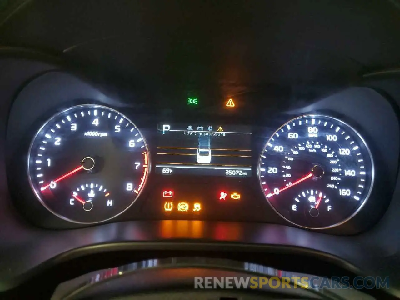 9 fotografías del automóvil dañado 3KPF24AD2PE625367 KIA FORTE 2023