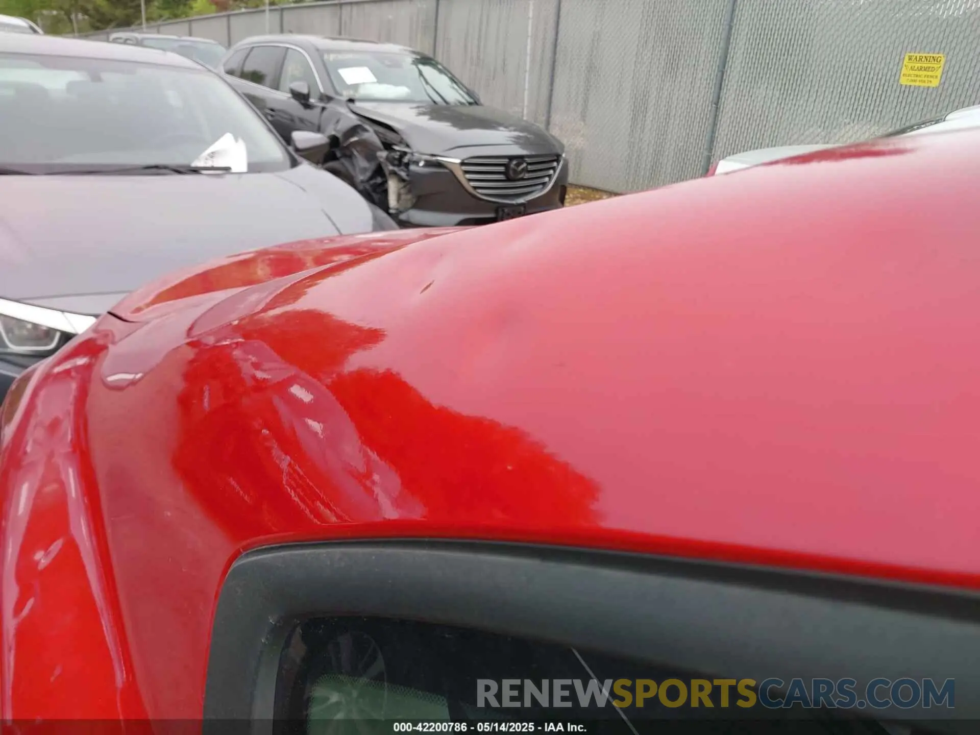 18 fotografías del automóvil dañado 3KPF24AD2PE628558 KIA FORTE 2023