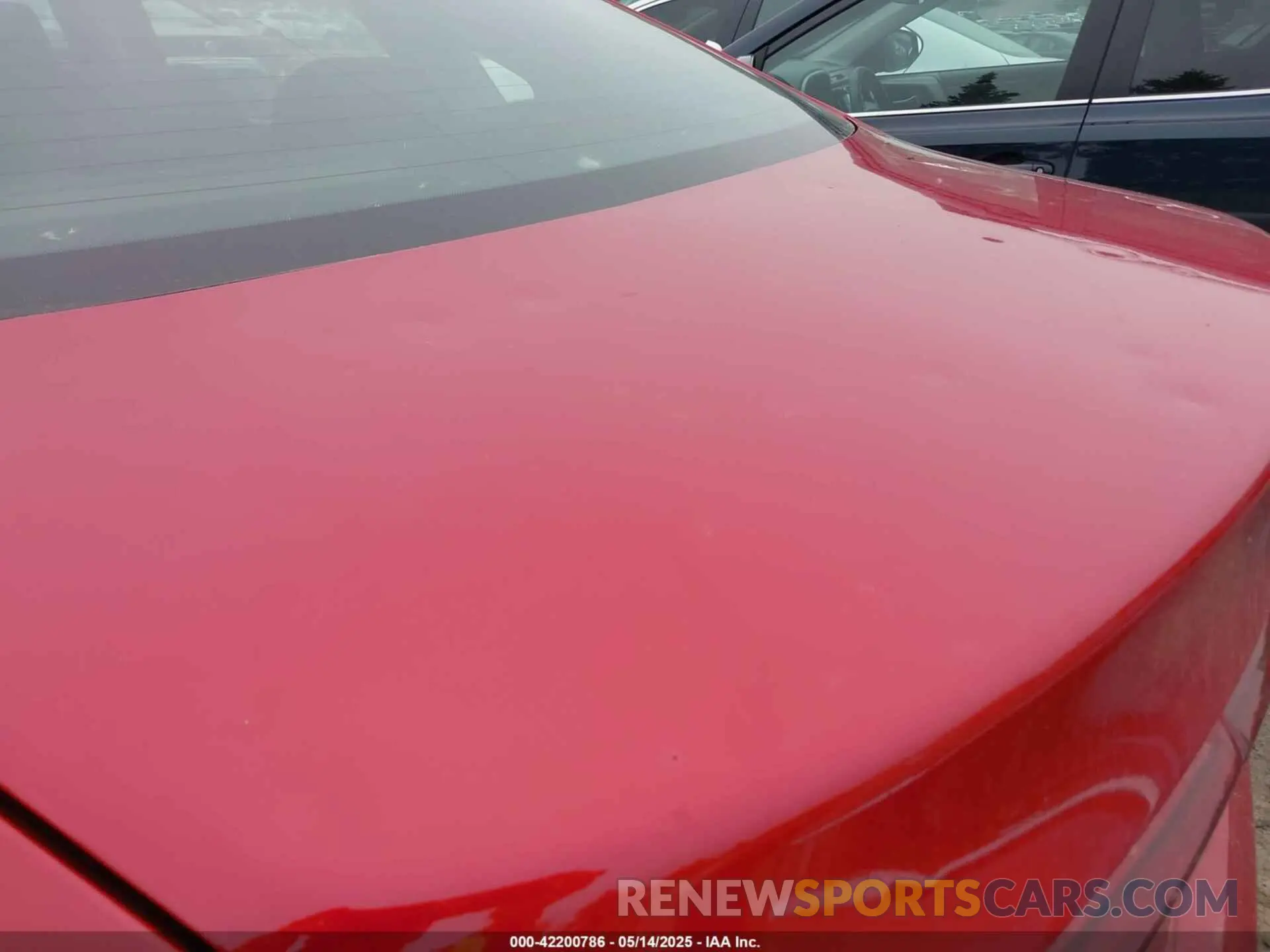 19 fotografías del automóvil dañado 3KPF24AD2PE628558 KIA FORTE 2023