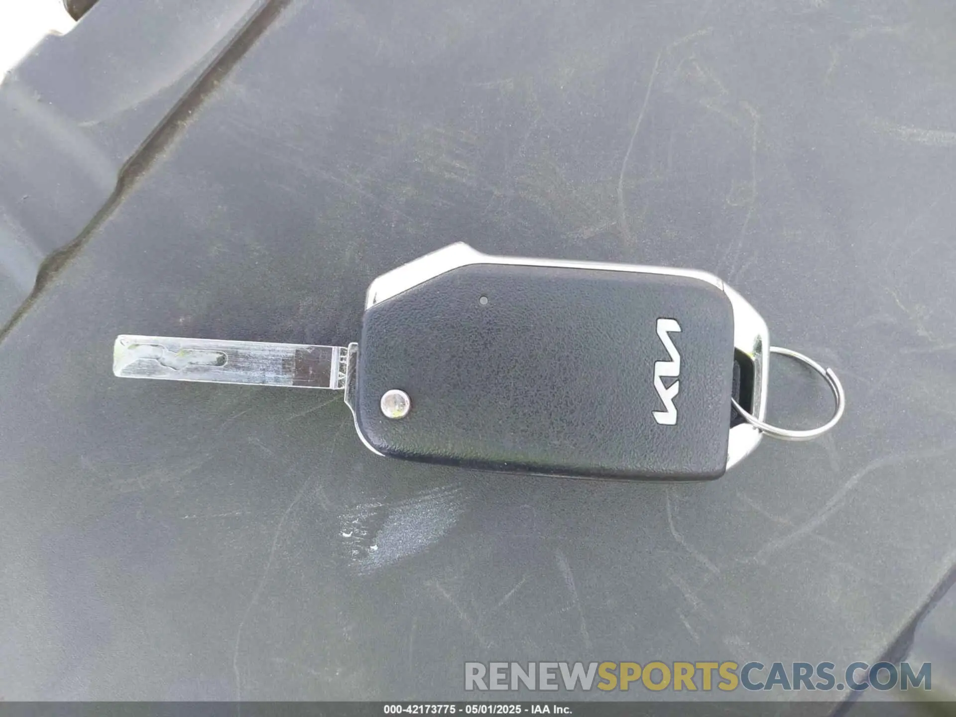 11 fotografías del automóvil dañado 3KPF24AD2PE642816 KIA FORTE 2023