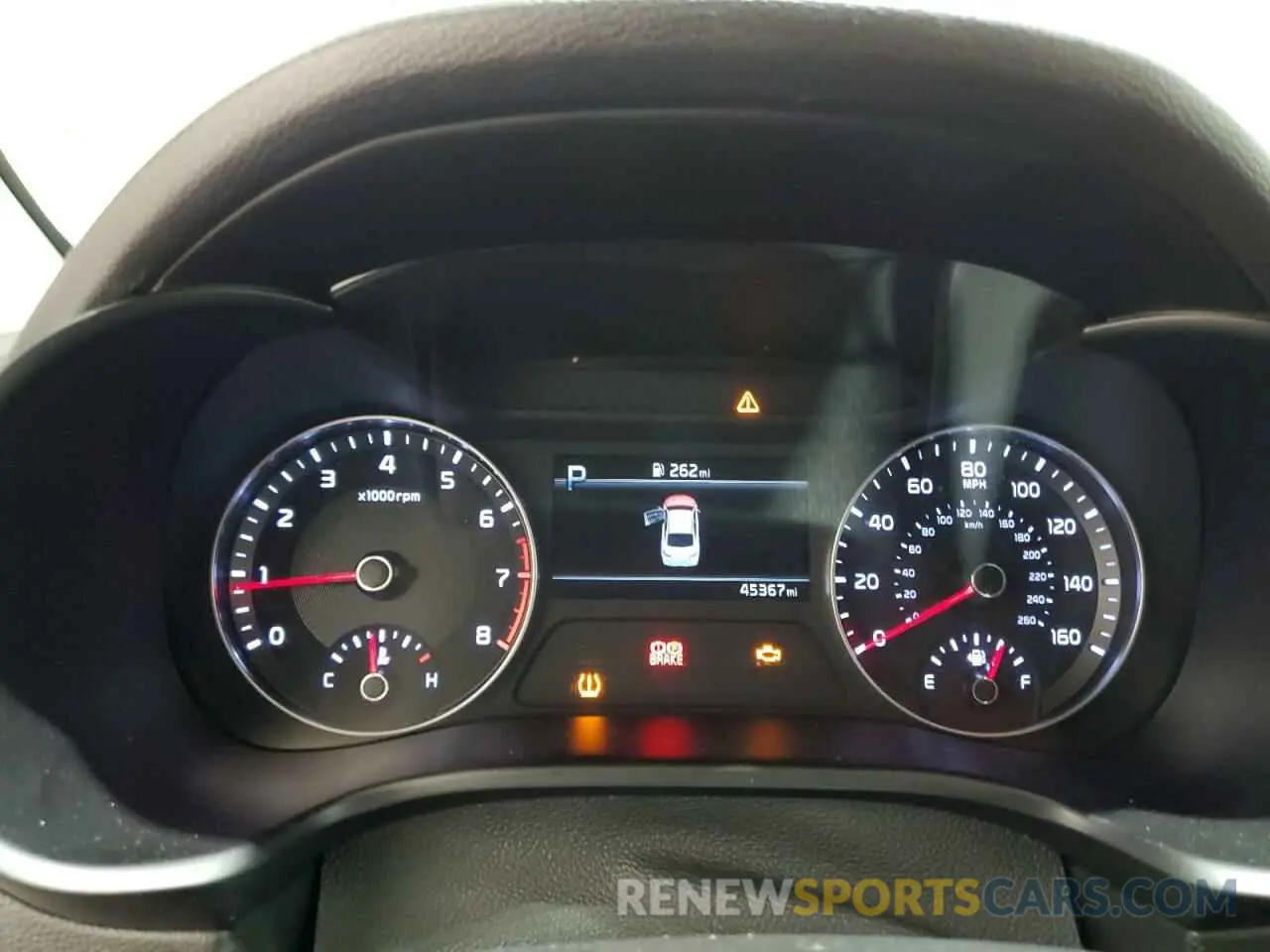 9 fotografías del automóvil dañado 3KPF24AD2PE646588 KIA FORTE 2023