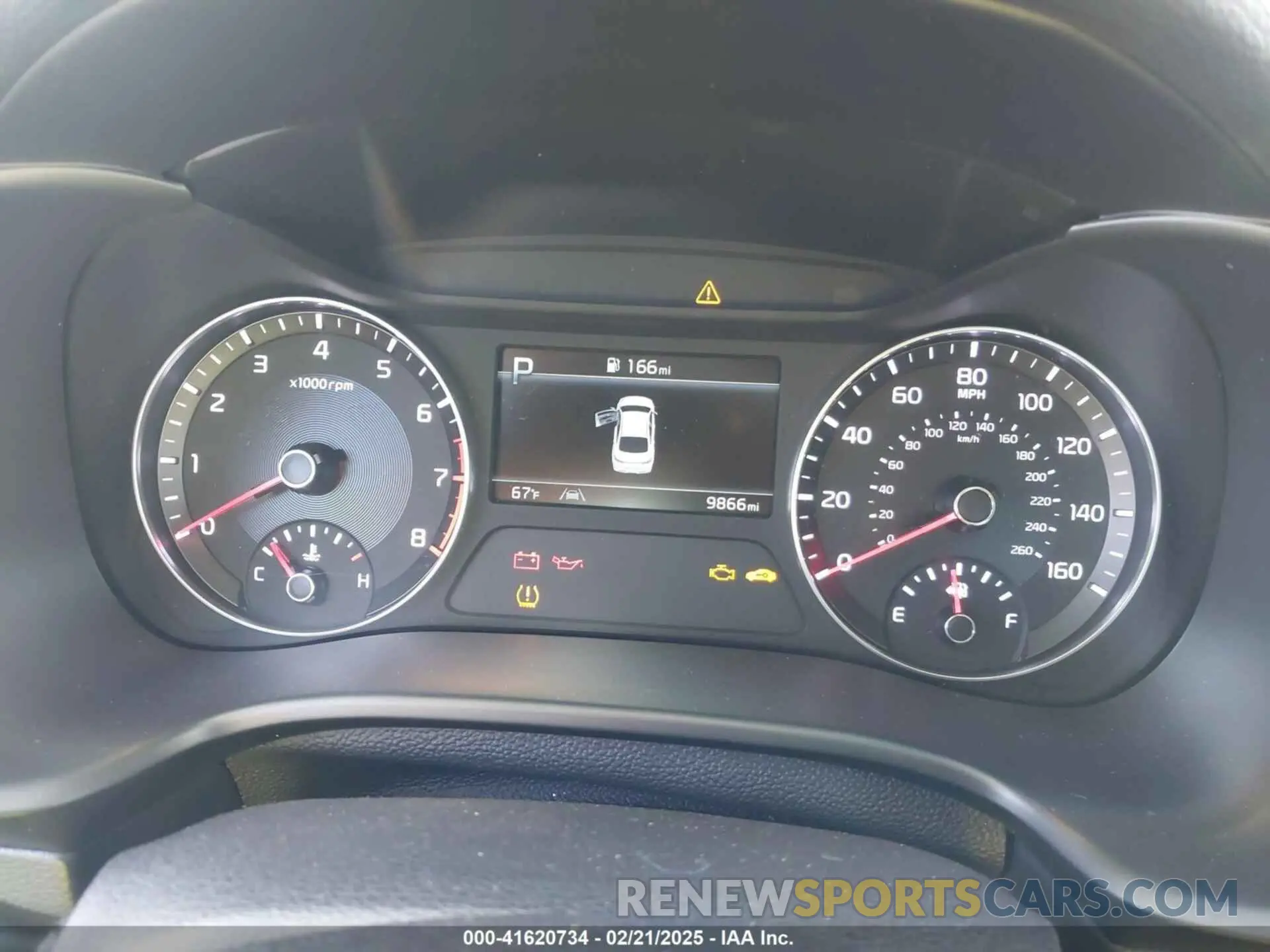 7 fotografías del automóvil dañado 3KPF24AD2PE652312 KIA FORTE 2023