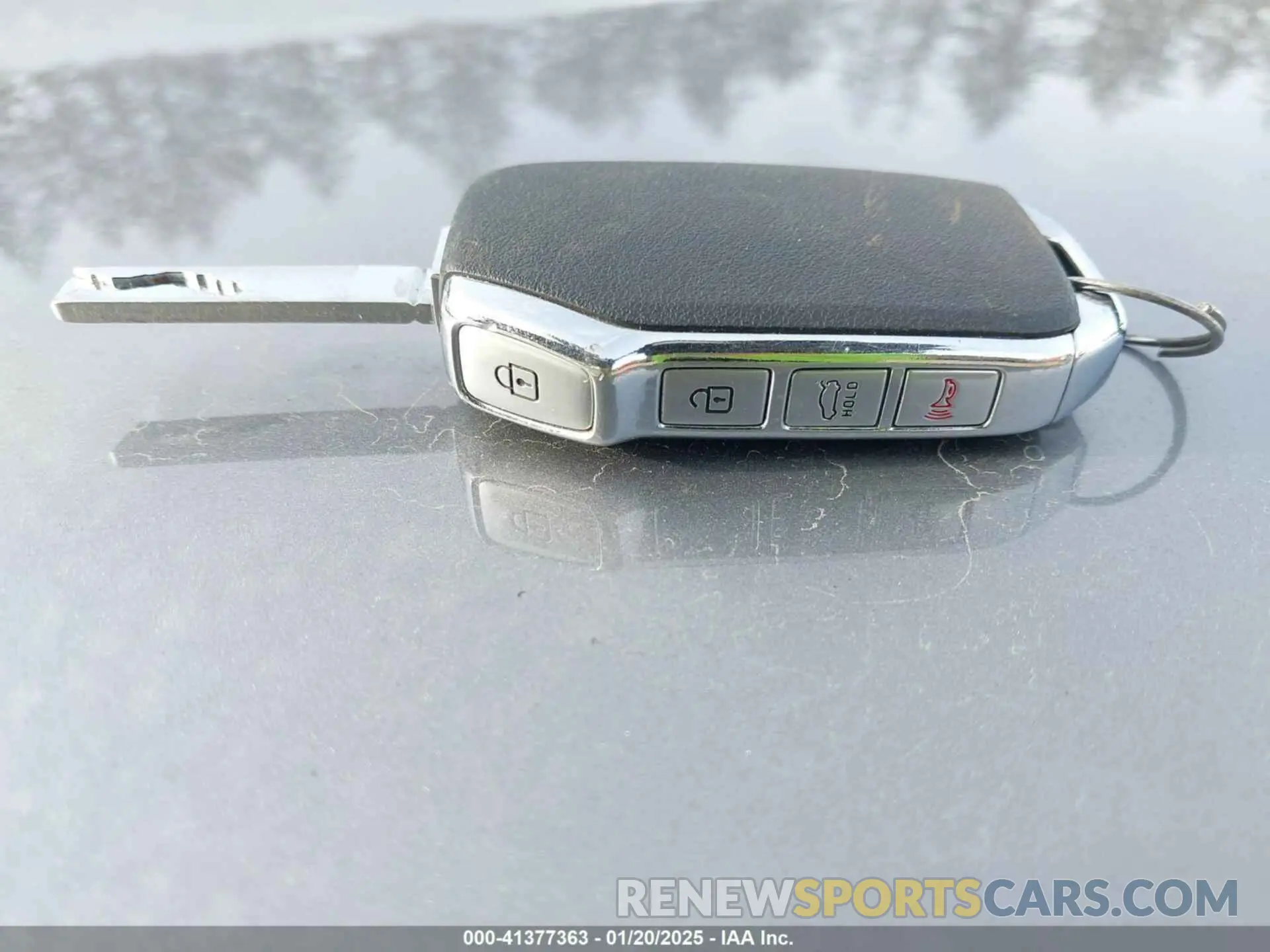 11 fotografías del automóvil dañado 3KPF24AD2PE686086 KIA FORTE 2023
