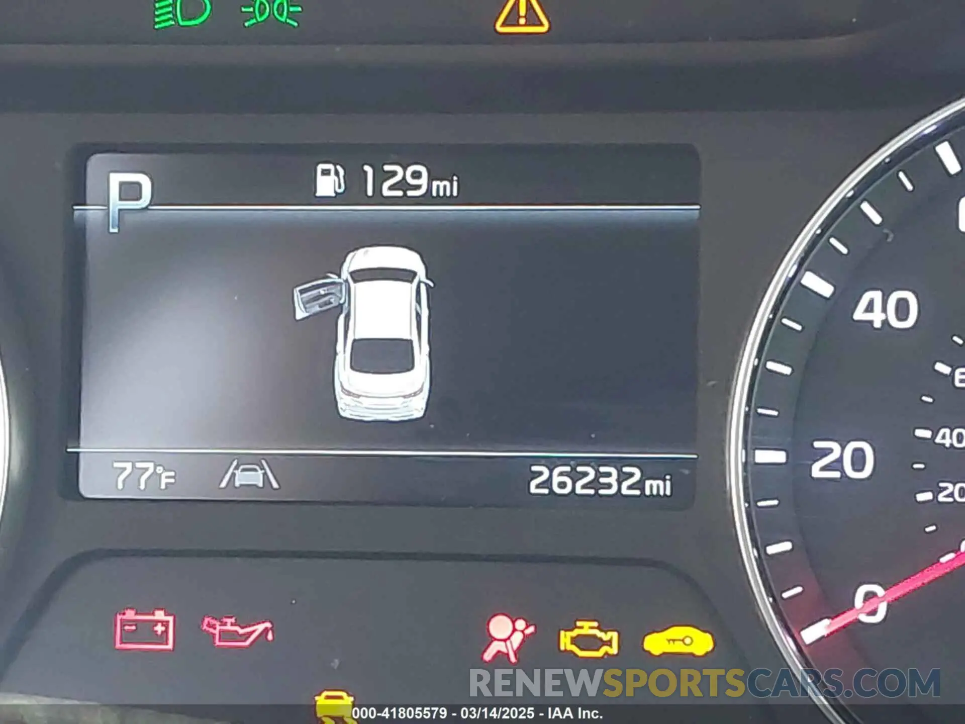 15 fotografías del automóvil dañado 3KPF24AD3PE507263 KIA FORTE 2023