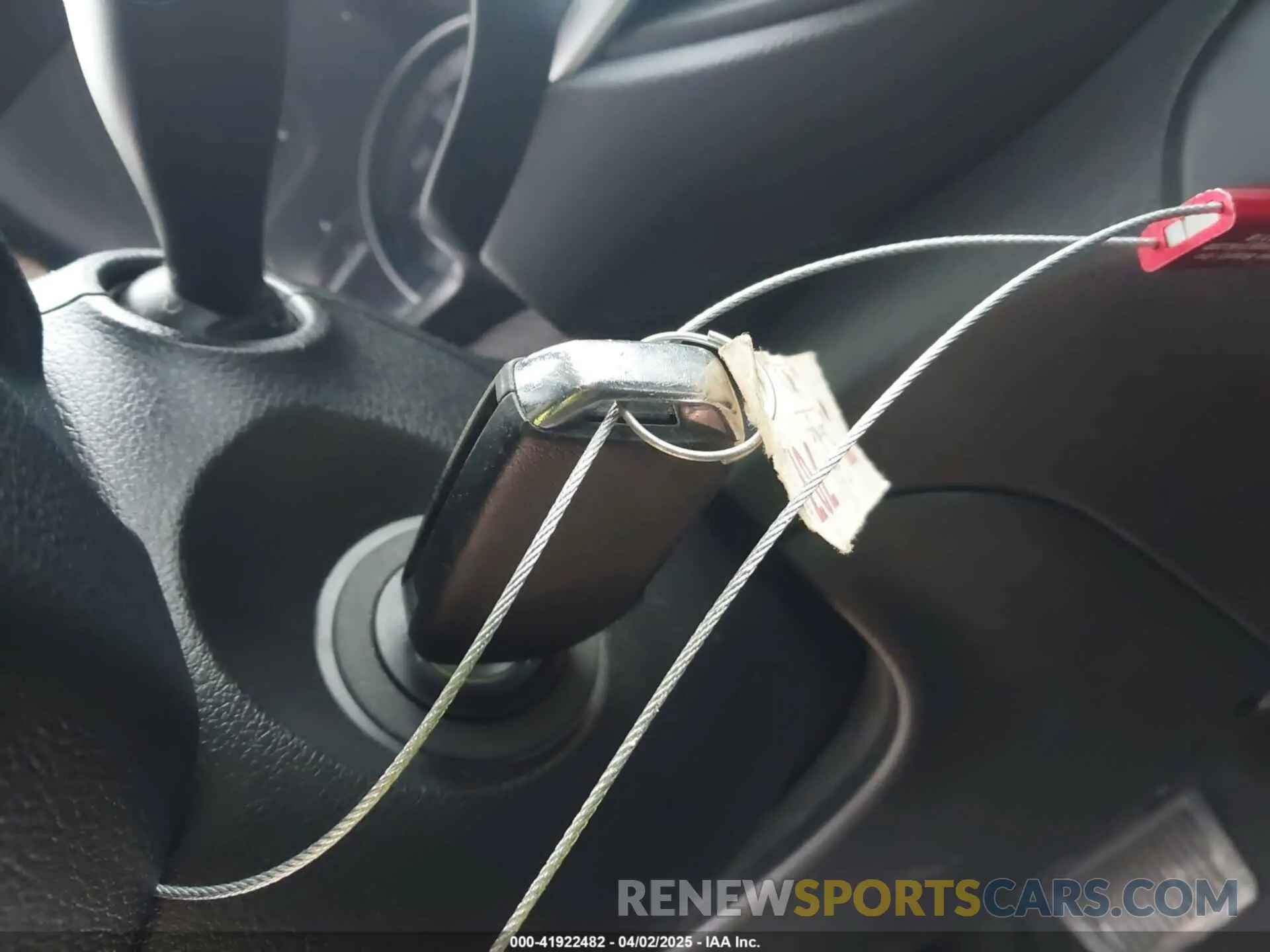 11 fotografías del automóvil dañado 3KPF24AD3PE566815 KIA FORTE 2023