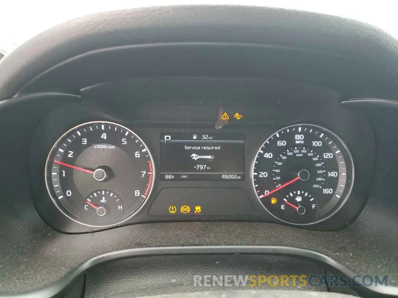 9 fotografías del automóvil dañado 3KPF24AD3PE581637 KIA FORTE 2023