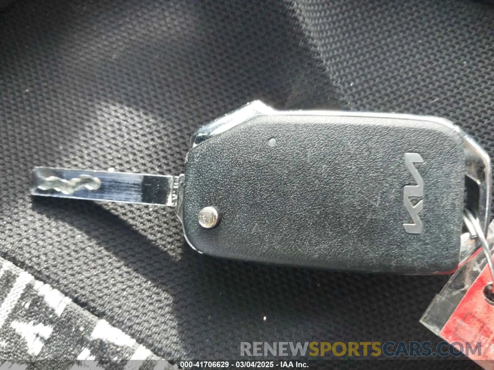 11 fotografías del automóvil dañado 3KPF24AD3PE591195 KIA FORTE 2023
