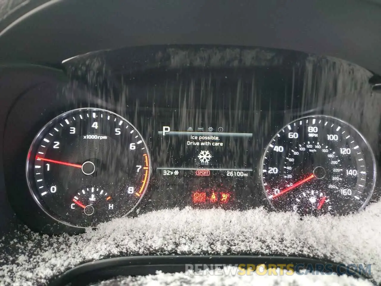 9 fotografías del automóvil dañado 3KPF24AD3PE648558 KIA FORTE 2023