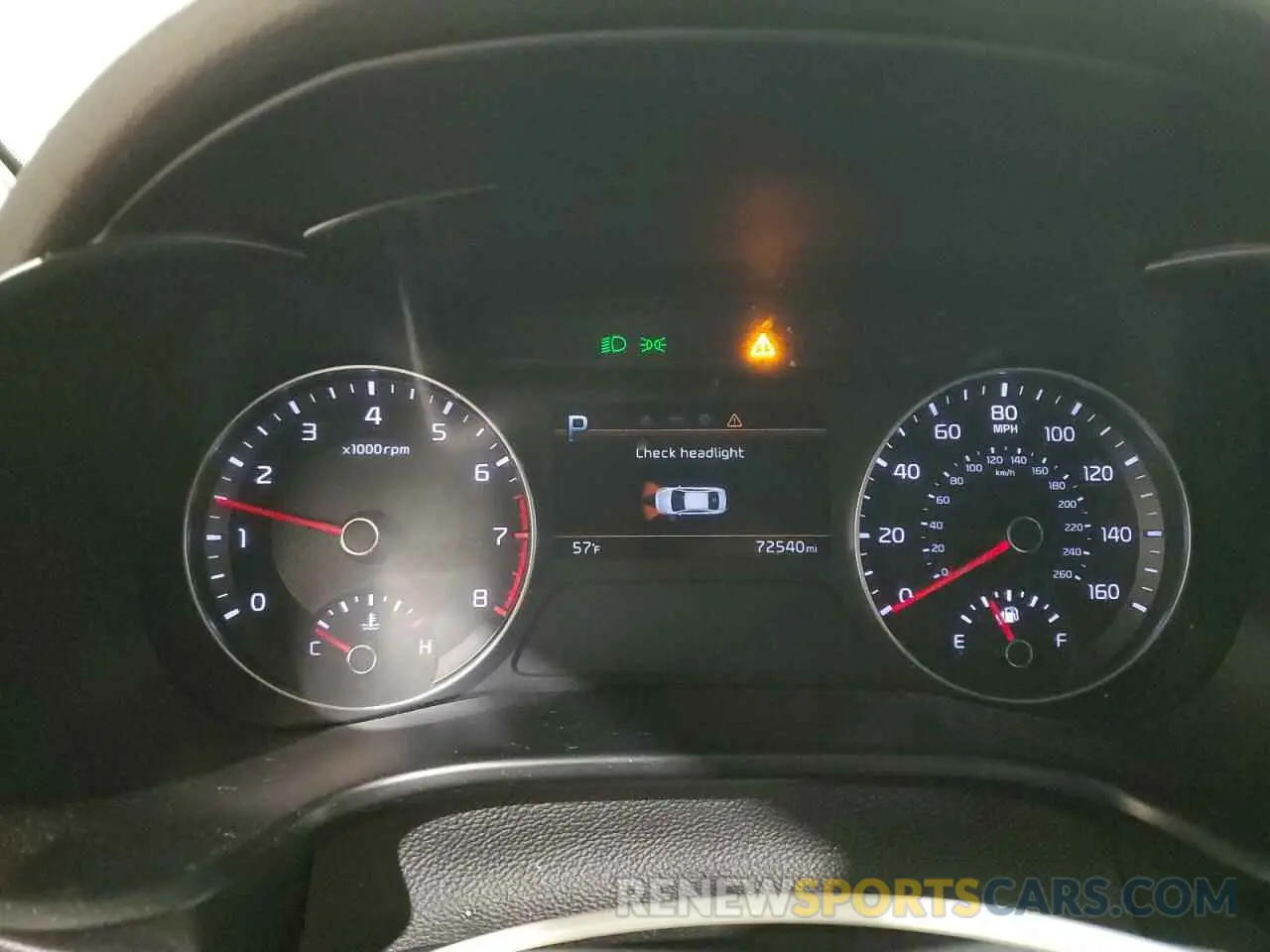 9 fotografías del automóvil dañado 3KPF24AD4PE530695 KIA FORTE 2023