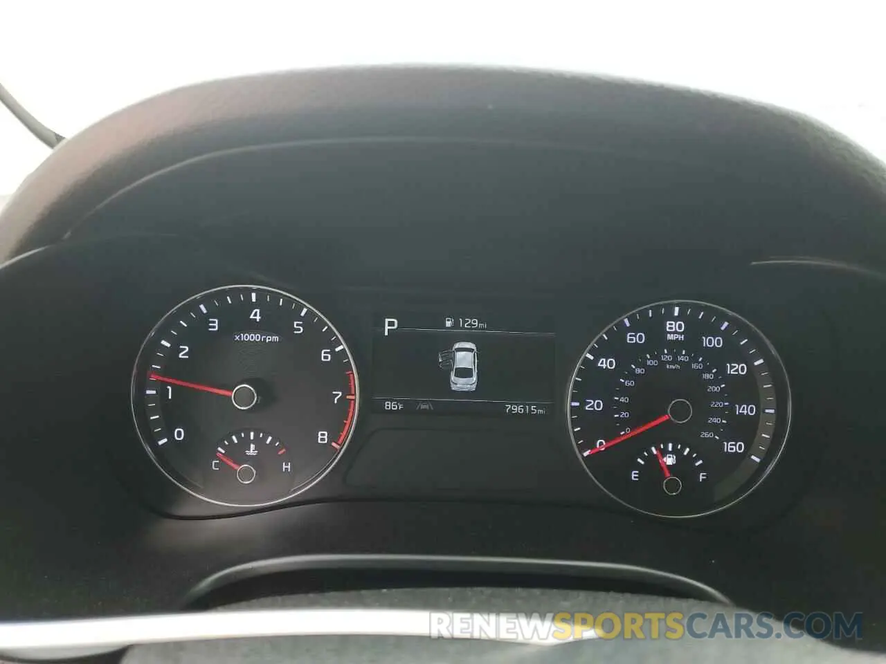 9 fotografías del automóvil dañado 3KPF24AD4PE613009 KIA FORTE 2023