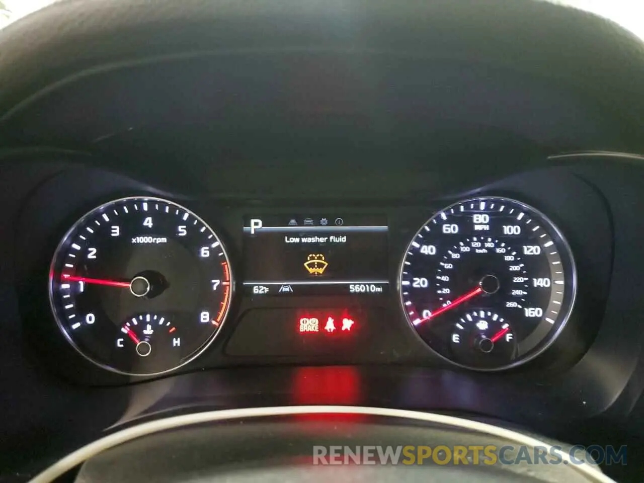 9 fotografías del automóvil dañado 3KPF24AD4PE624768 KIA FORTE 2023