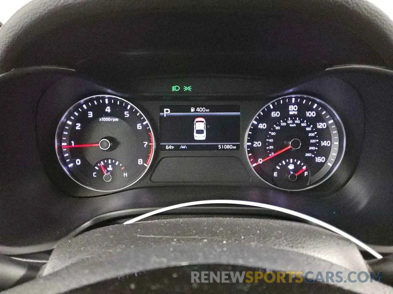 9 fotografías del automóvil dañado 3KPF24AD5PE538580 KIA FORTE 2023