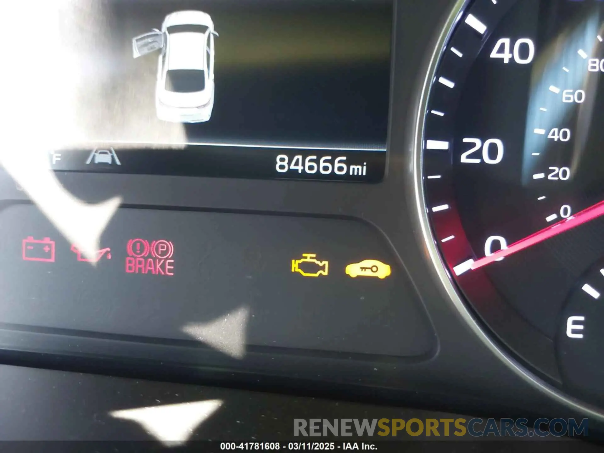 16 fotografías del automóvil dañado 3KPF24AD5PE554908 KIA FORTE 2023