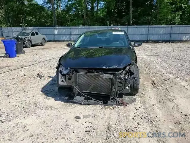14 fotografías del automóvil dañado 3KPF24AD5PE562619 KIA FORTE 2023