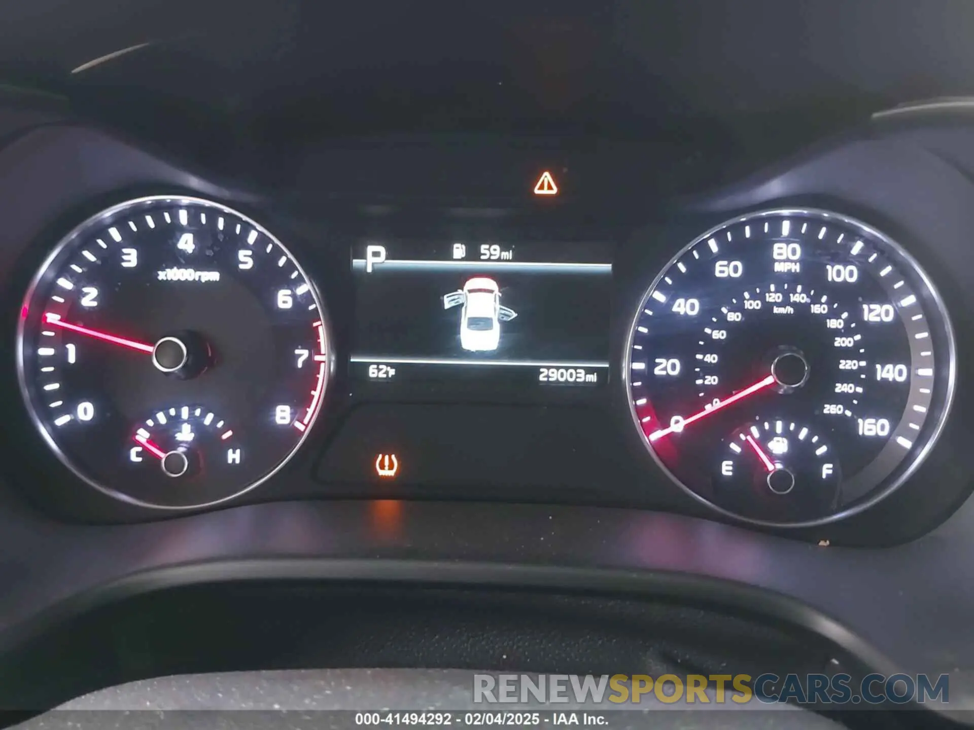 7 fotografías del automóvil dañado 3KPF24AD5PE646813 KIA FORTE 2023
