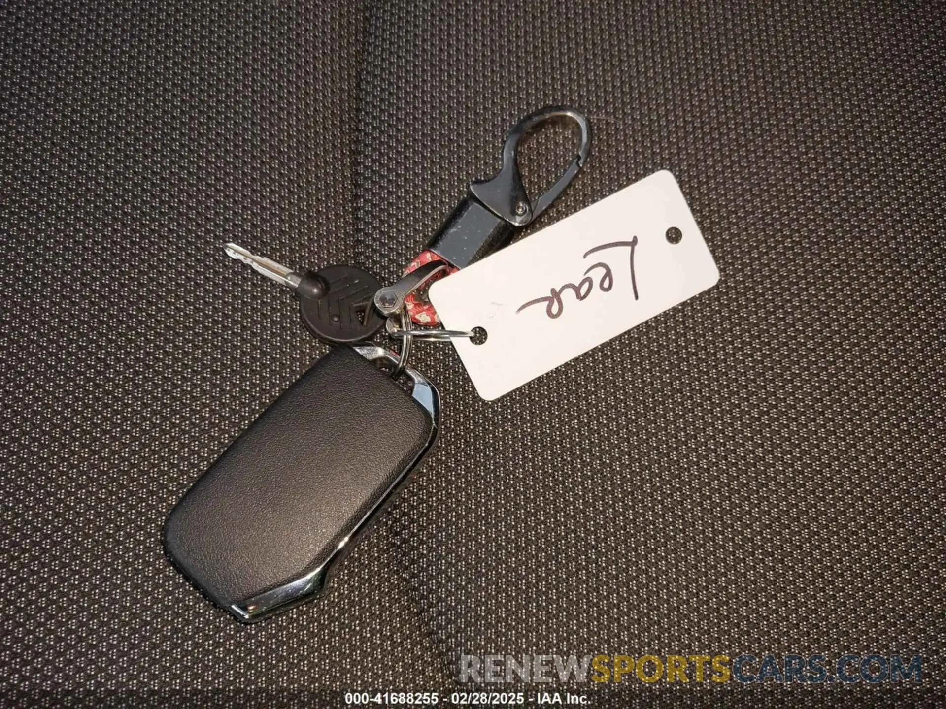 11 fotografías del automóvil dañado 3KPF24AD5PE678032 KIA FORTE 2023