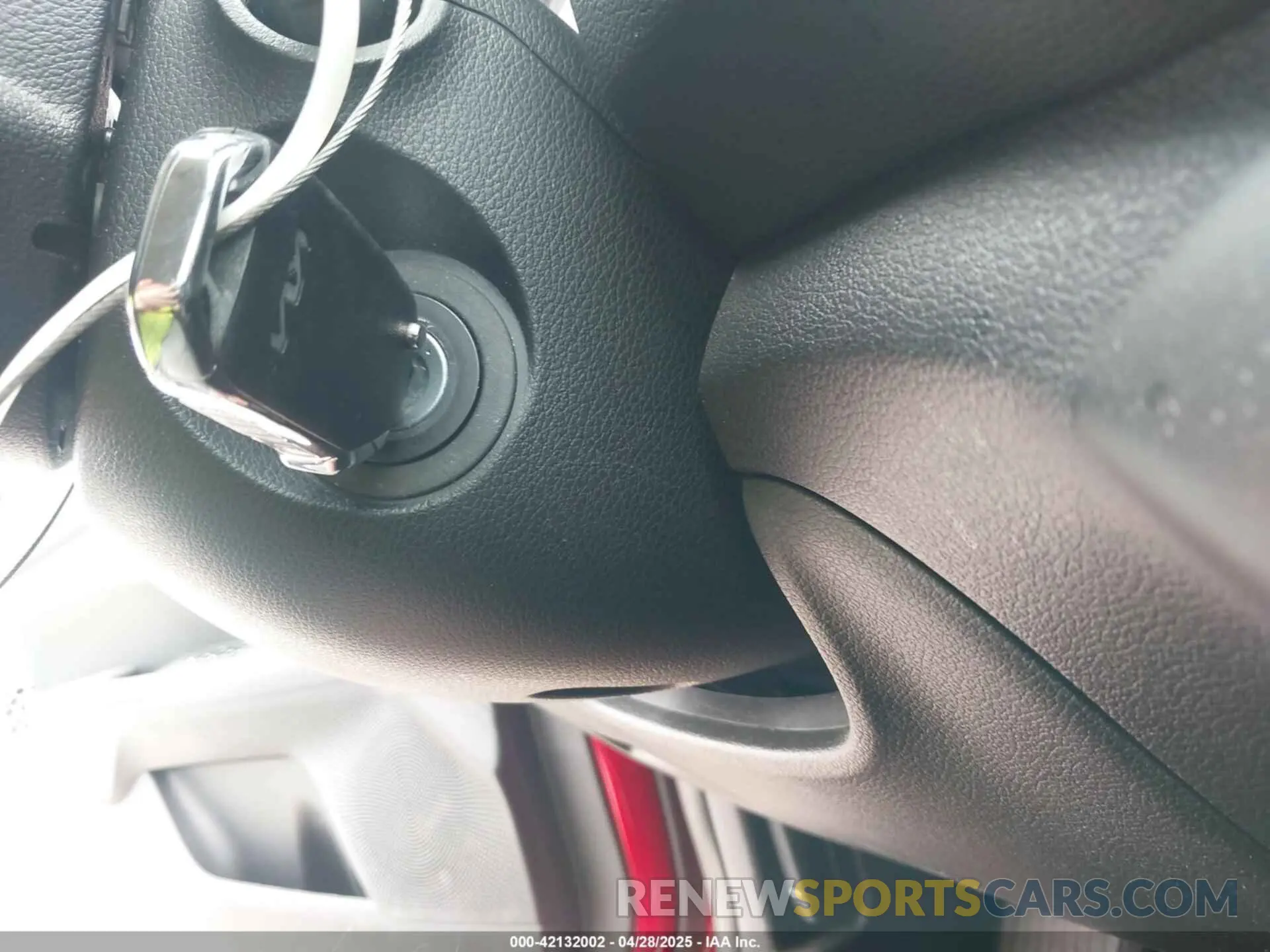 11 fotografías del automóvil dañado 3KPF24AD5PE682212 KIA FORTE 2023