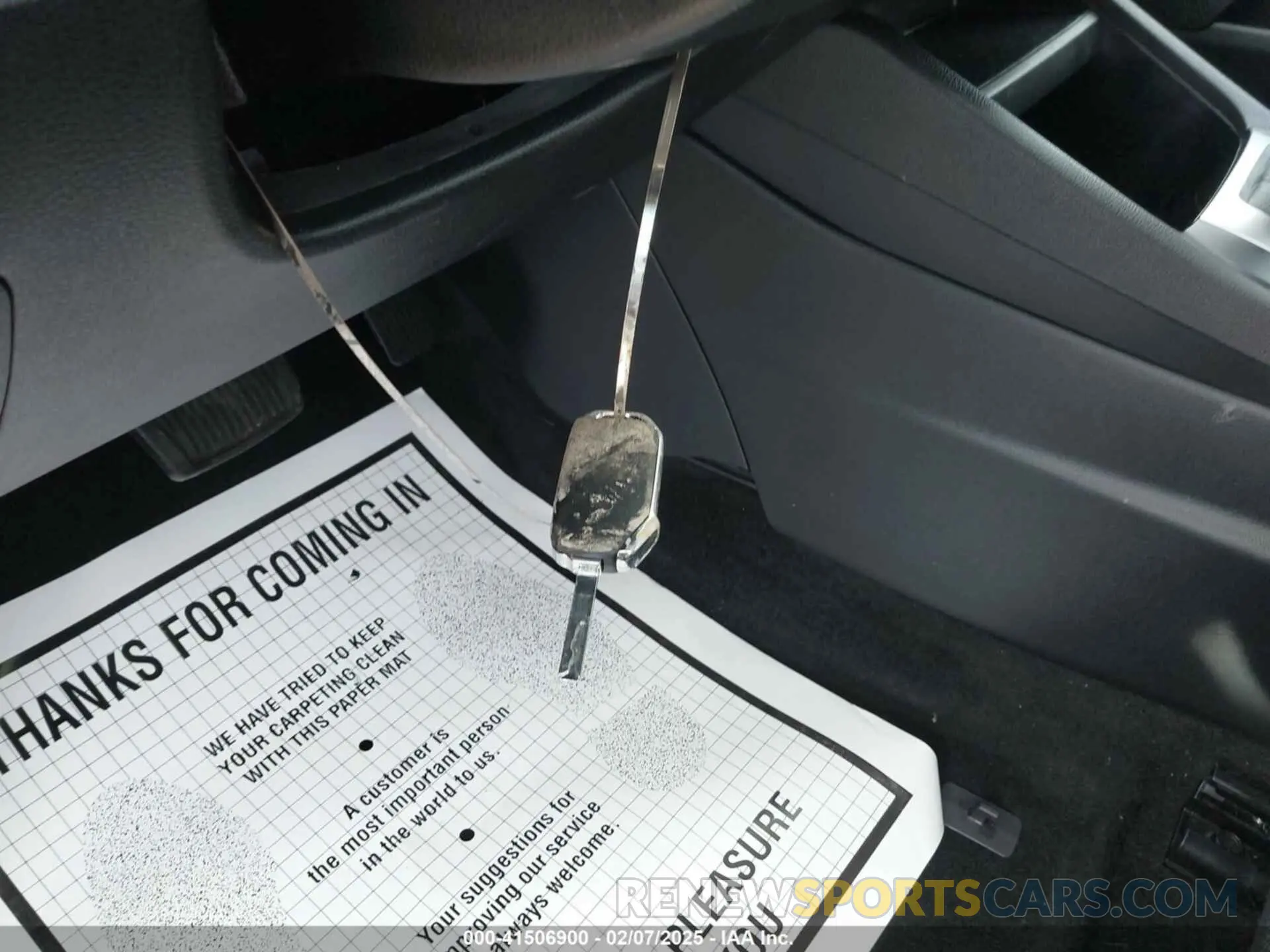 11 fotografías del automóvil dañado 3KPF24AD6PE511503 KIA FORTE 2023