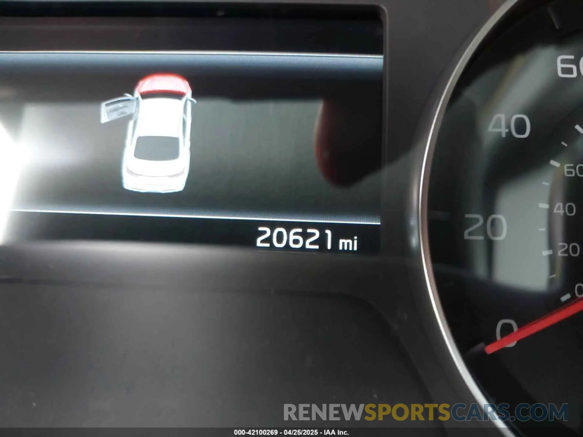 14 fotografías del automóvil dañado 3KPF24AD6PE580787 KIA FORTE 2023