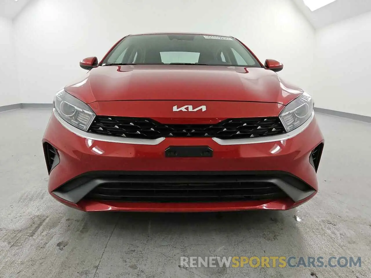 5 fotografías del automóvil dañado 3KPF24AD6PE583365 KIA FORTE 2023
