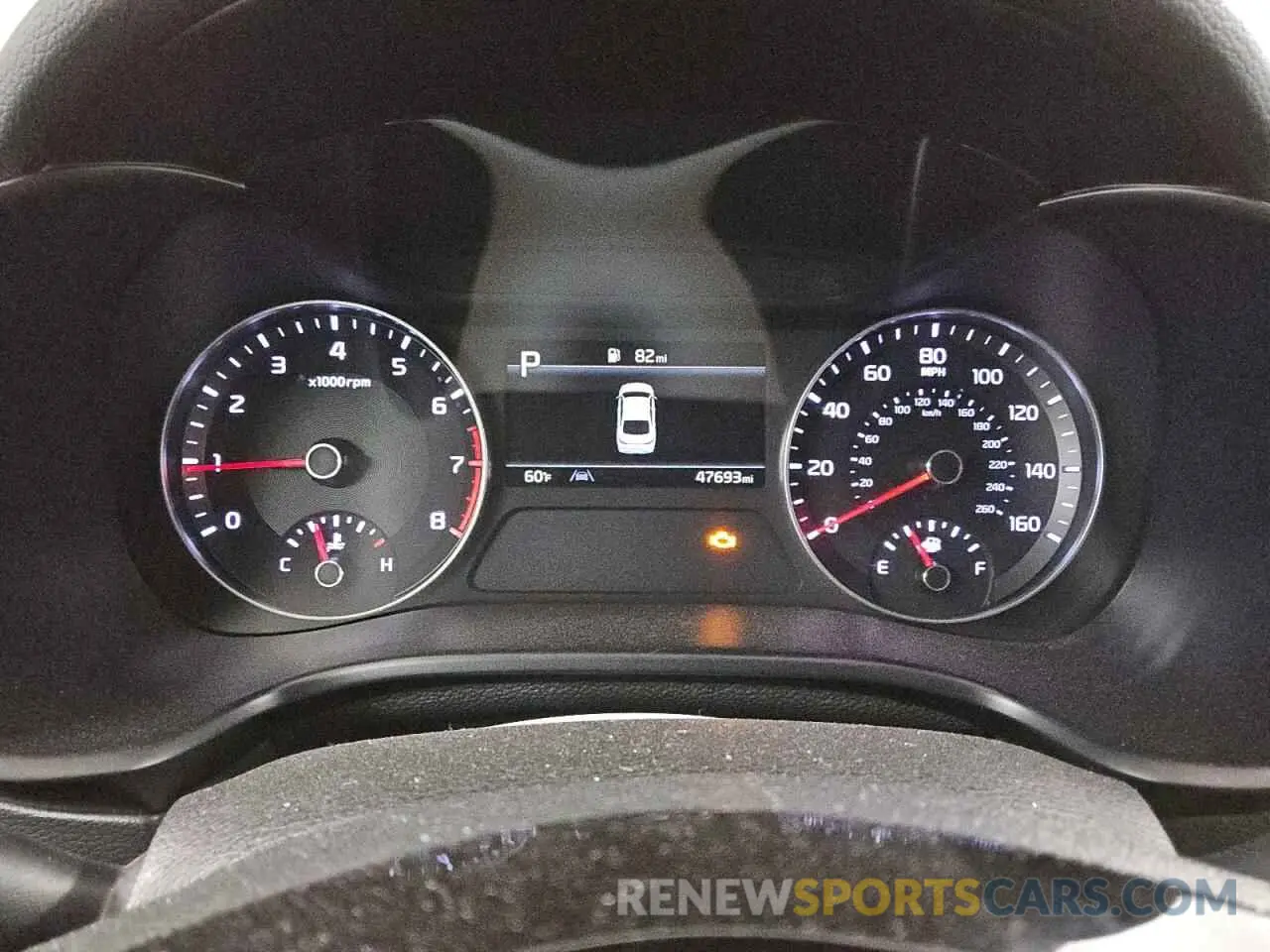 9 fotografías del automóvil dañado 3KPF24AD6PE583365 KIA FORTE 2023