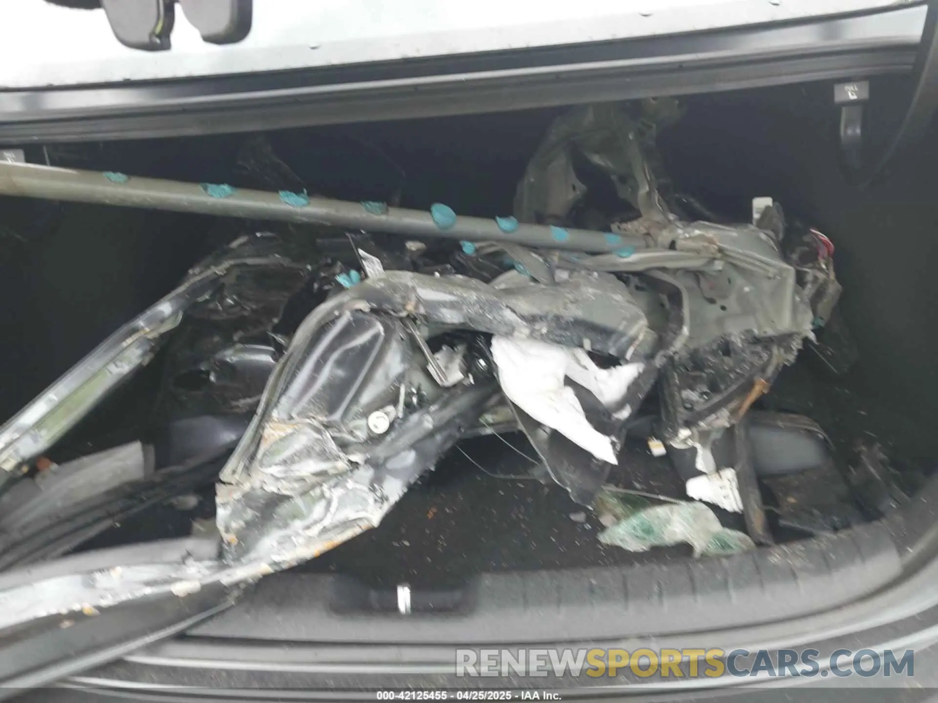 12 fotografías del automóvil dañado 3KPF24AD6PE590896 KIA FORTE 2023