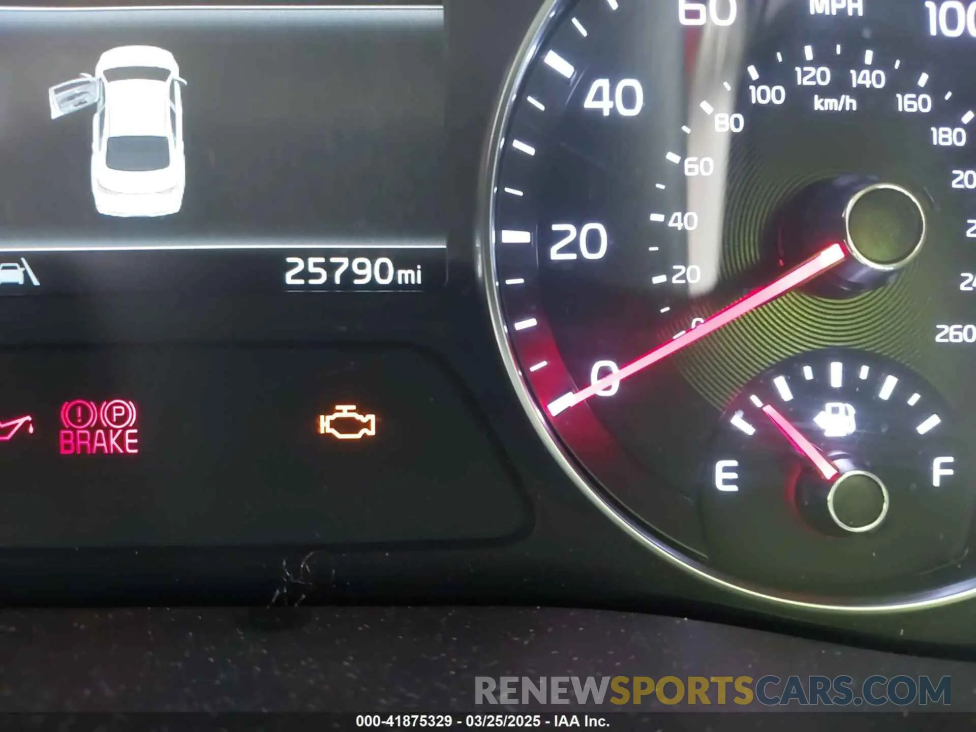 15 fotografías del automóvil dañado 3KPF24AD6PE645296 KIA FORTE 2023