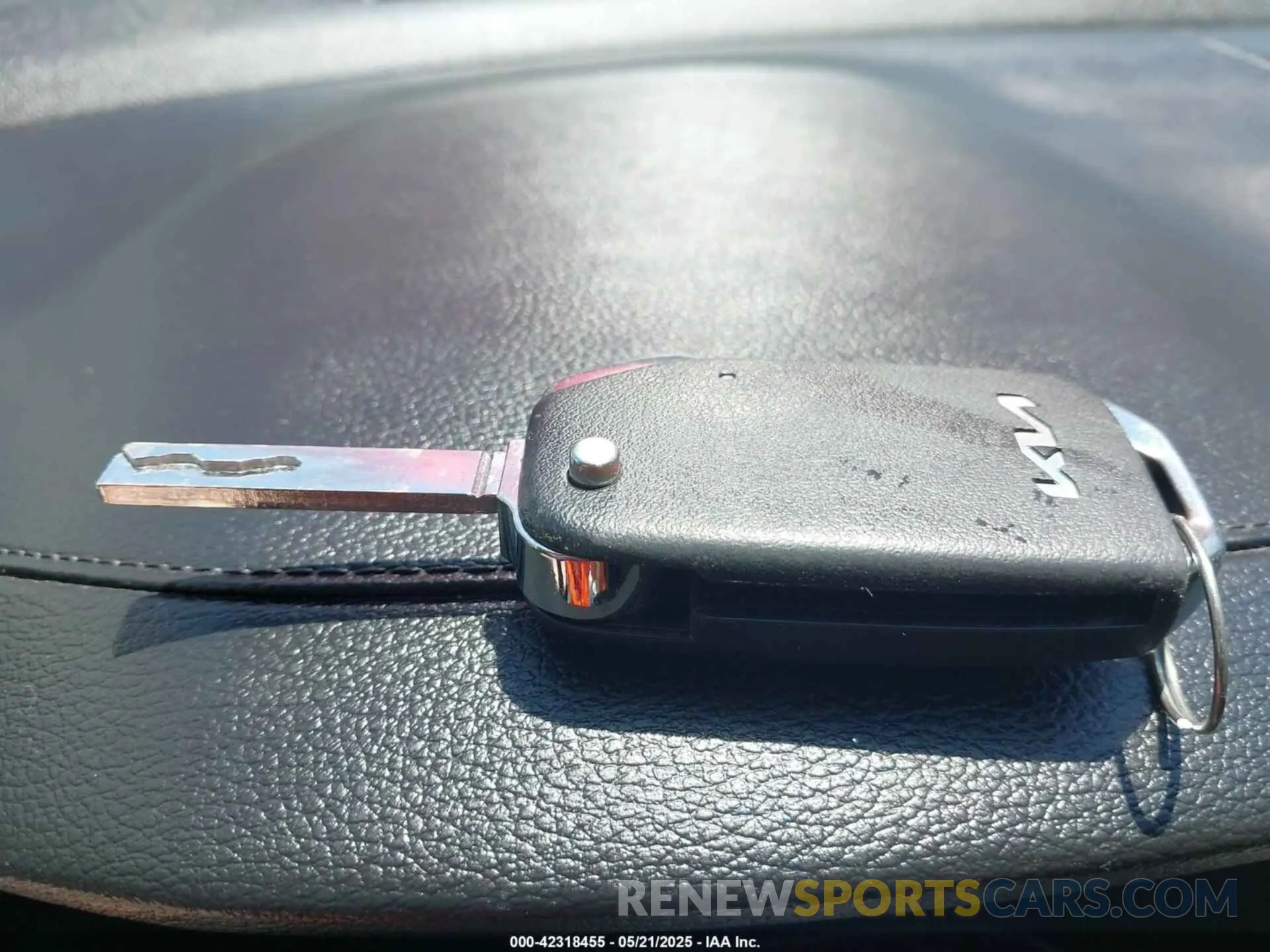 11 fotografías del automóvil dañado 3KPF24AD6PE652524 KIA FORTE 2023