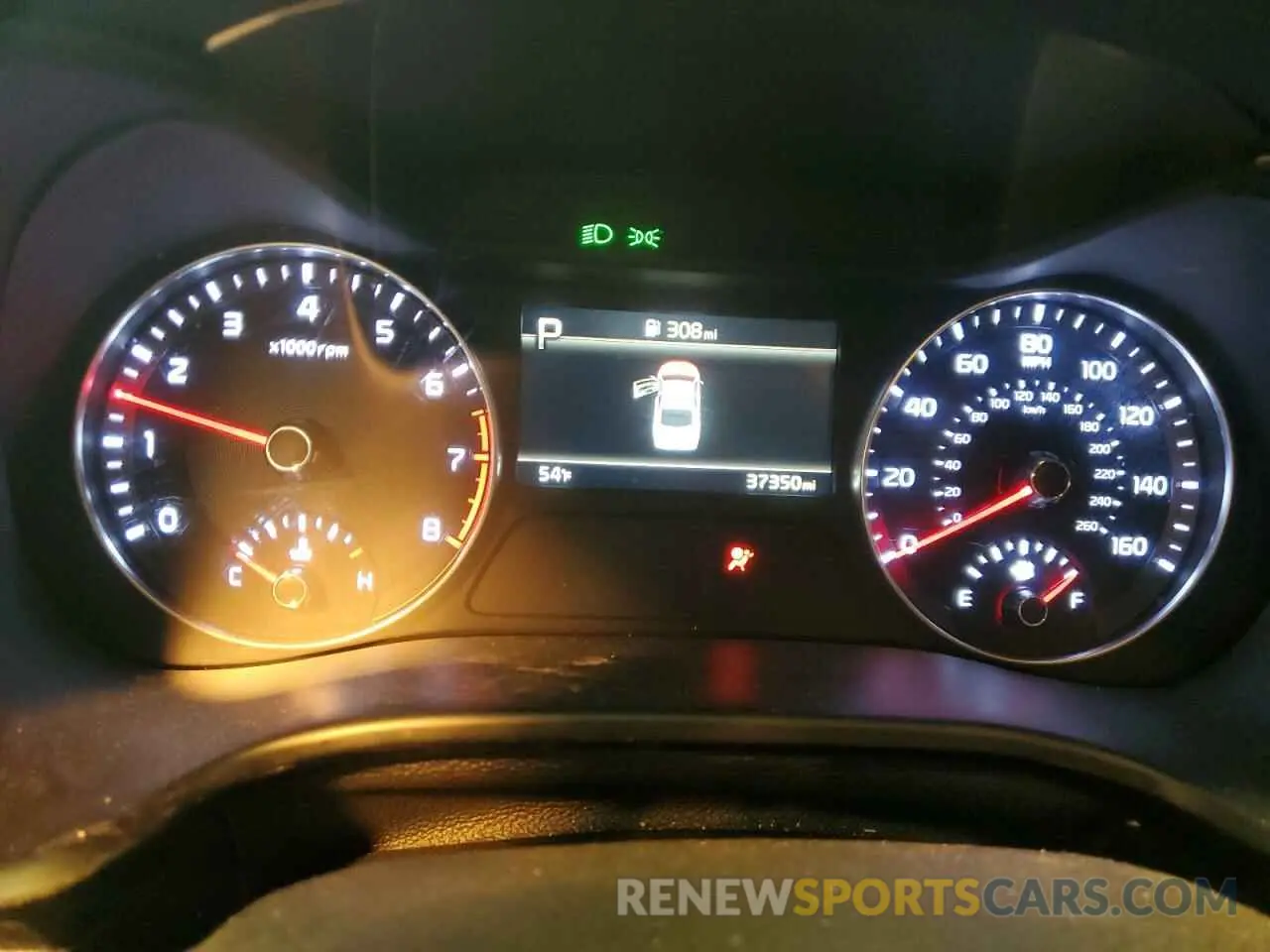 9 fotografías del automóvil dañado 3KPF24AD6PE694014 KIA FORTE 2023