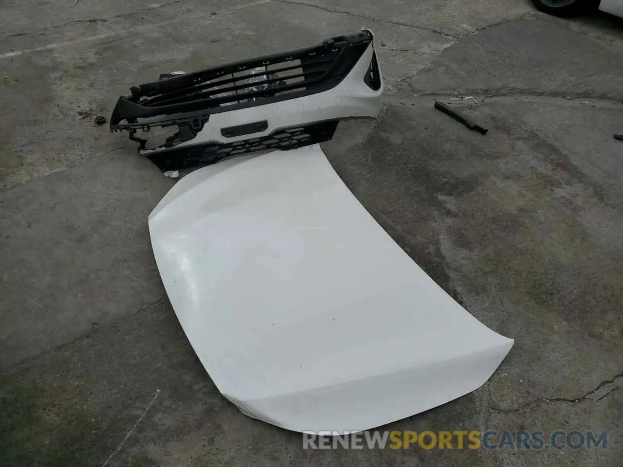 12 fotografías del automóvil dañado 3KPF24AD7PE549175 KIA FORTE 2023