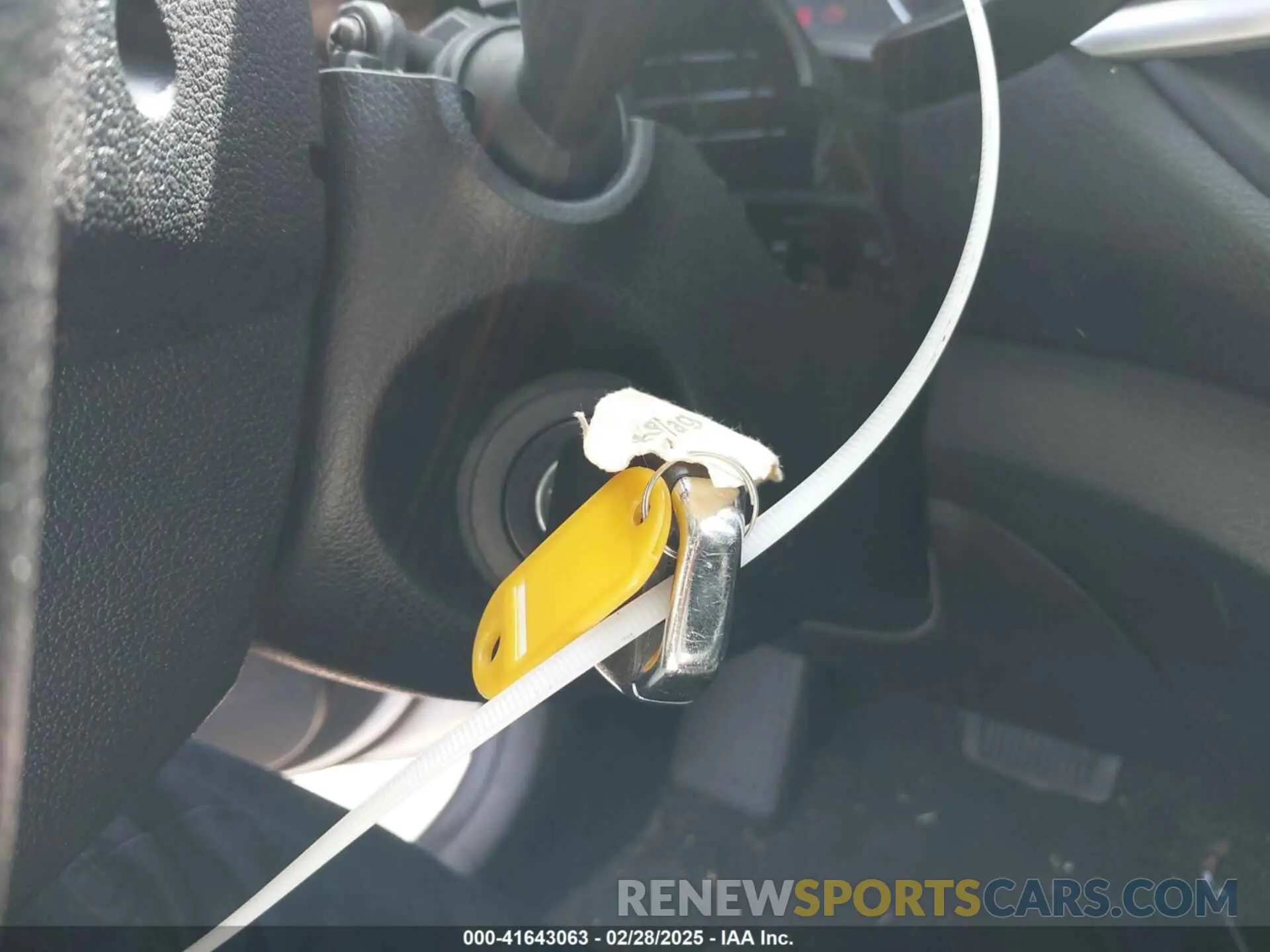 11 fotografías del automóvil dañado 3KPF24AD7PE551055 KIA FORTE 2023