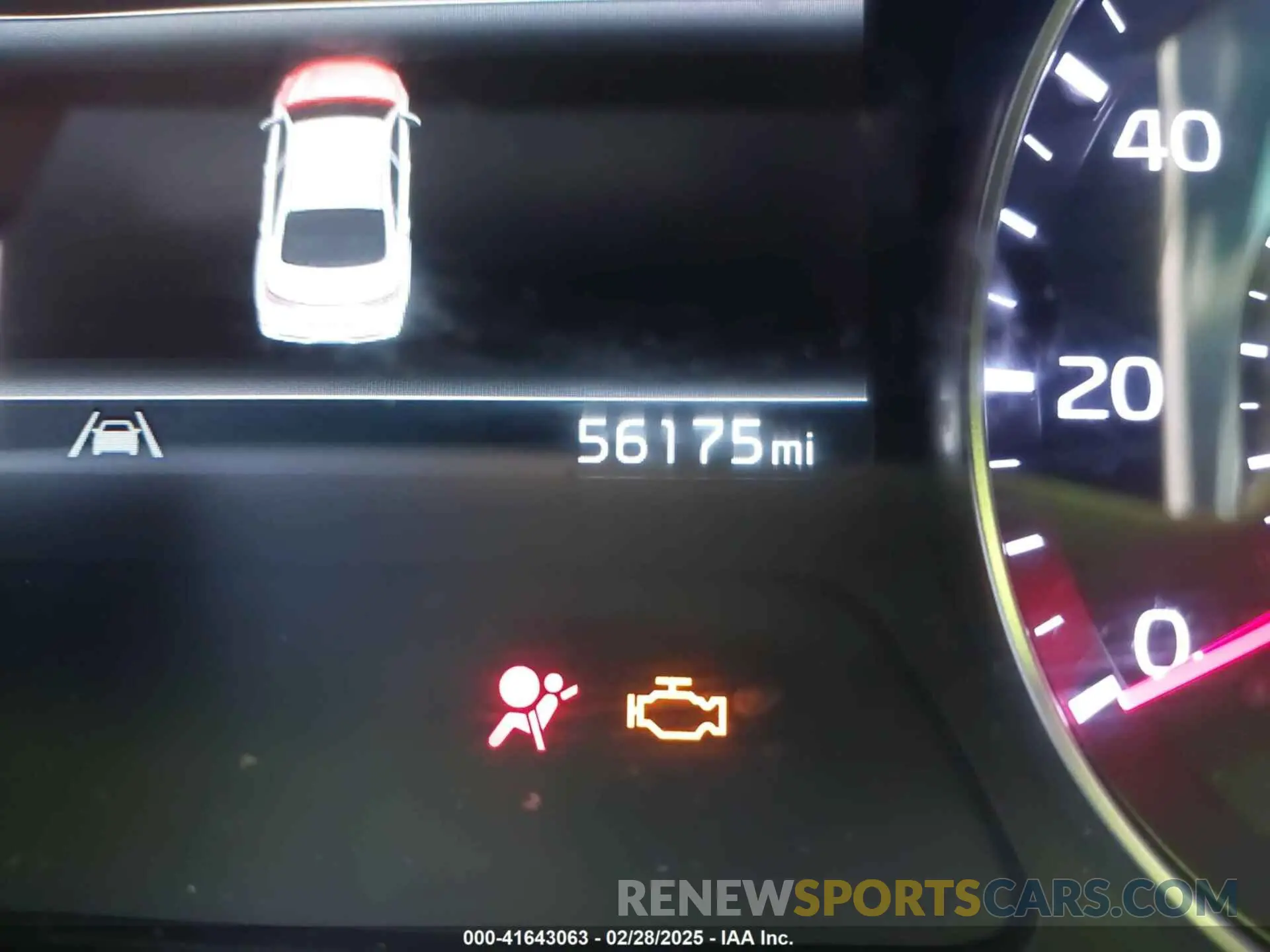 7 fotografías del automóvil dañado 3KPF24AD7PE551055 KIA FORTE 2023
