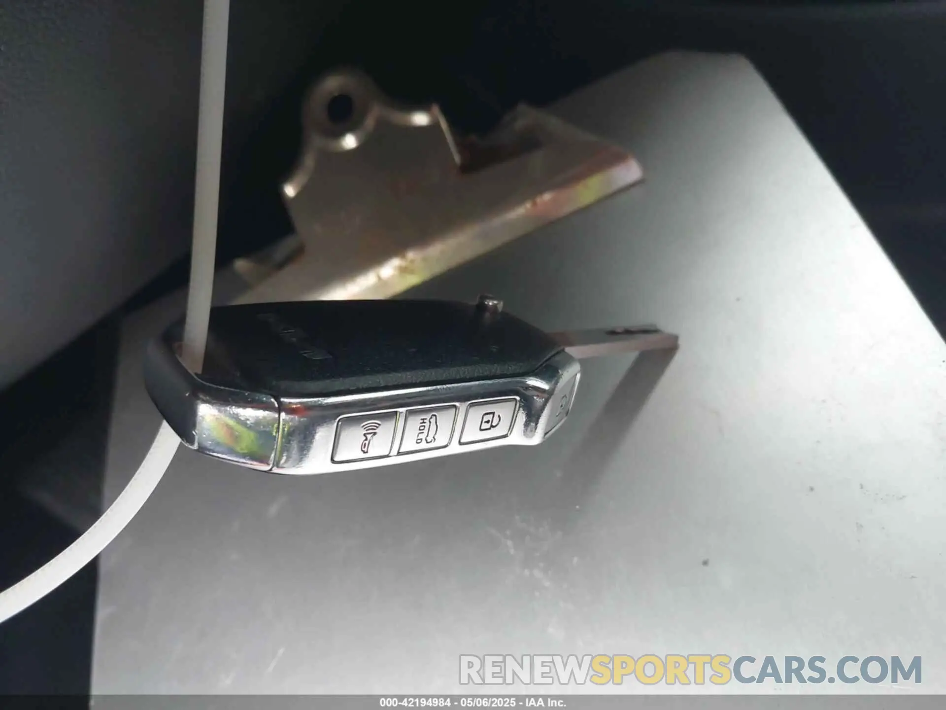 11 fotografías del automóvil dañado 3KPF24AD7PE563187 KIA FORTE 2023