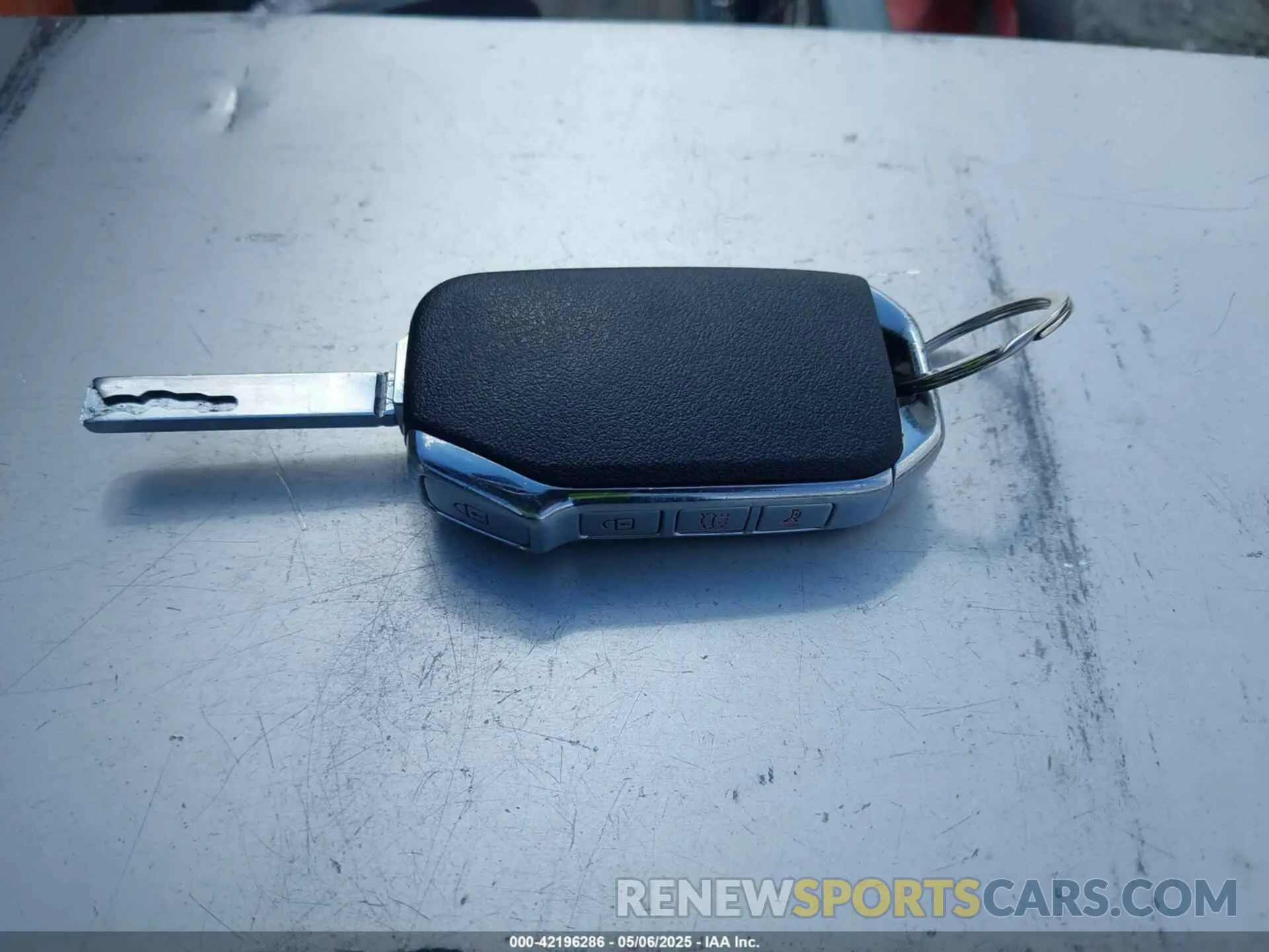 11 fotografías del automóvil dañado 3KPF24AD7PE609231 KIA FORTE 2023