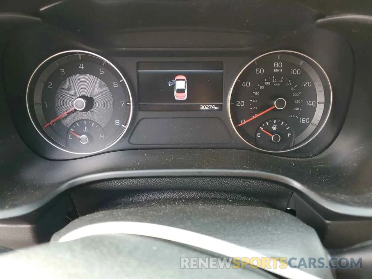 9 fotografías del automóvil dañado 3KPF24AD8PE550349 KIA FORTE 2023