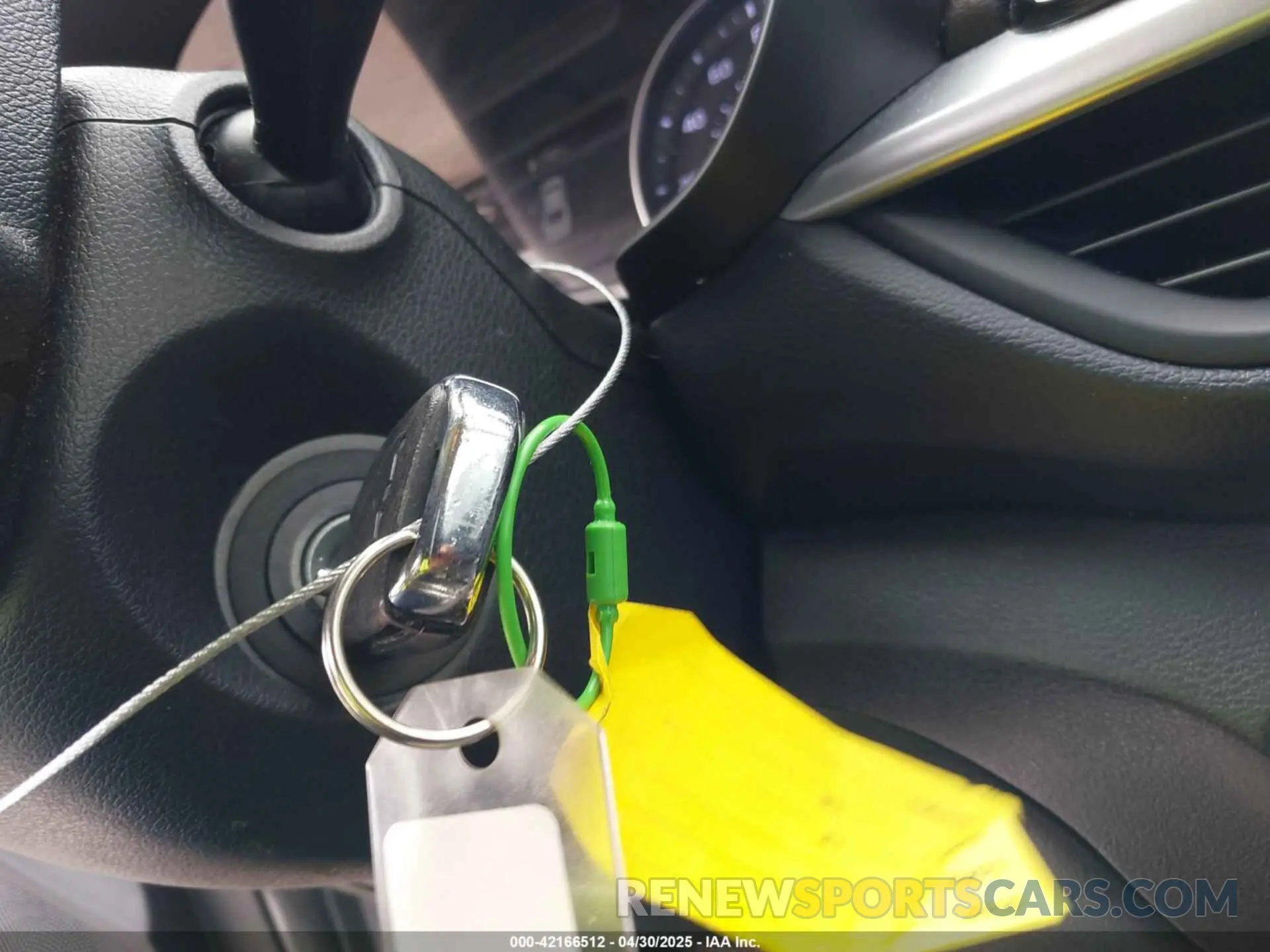 11 fotografías del automóvil dañado 3KPF24AD8PE558631 KIA FORTE 2023