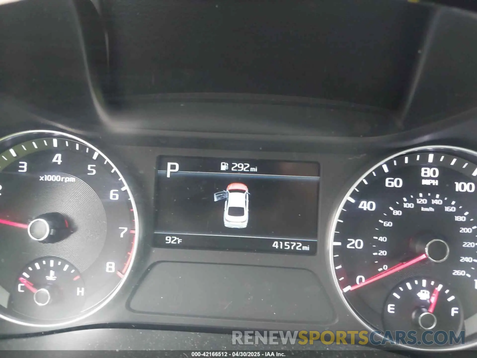 7 fotografías del automóvil dañado 3KPF24AD8PE558631 KIA FORTE 2023