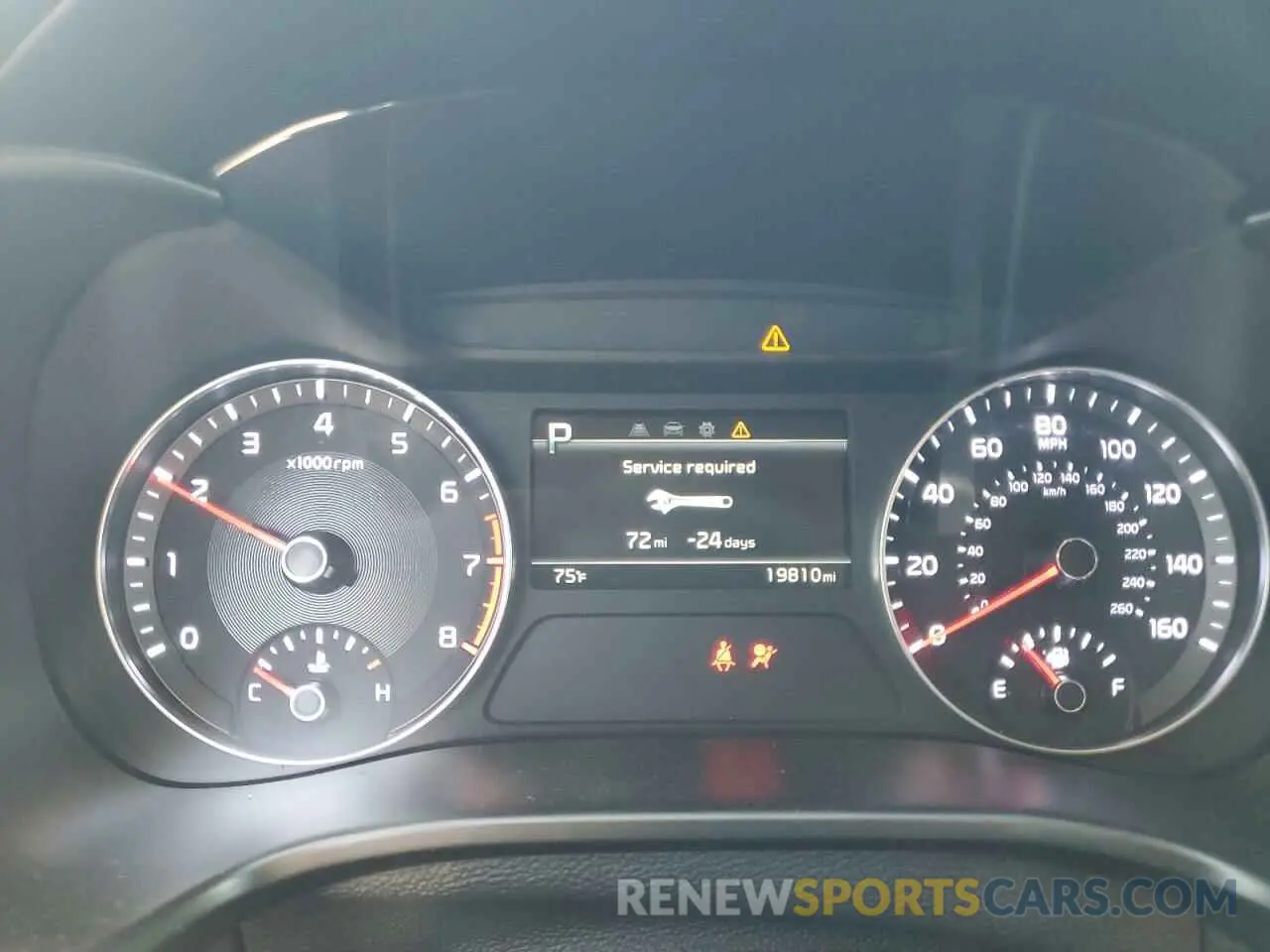 9 fotografías del automóvil dañado 3KPF24AD8PE609318 KIA FORTE 2023
