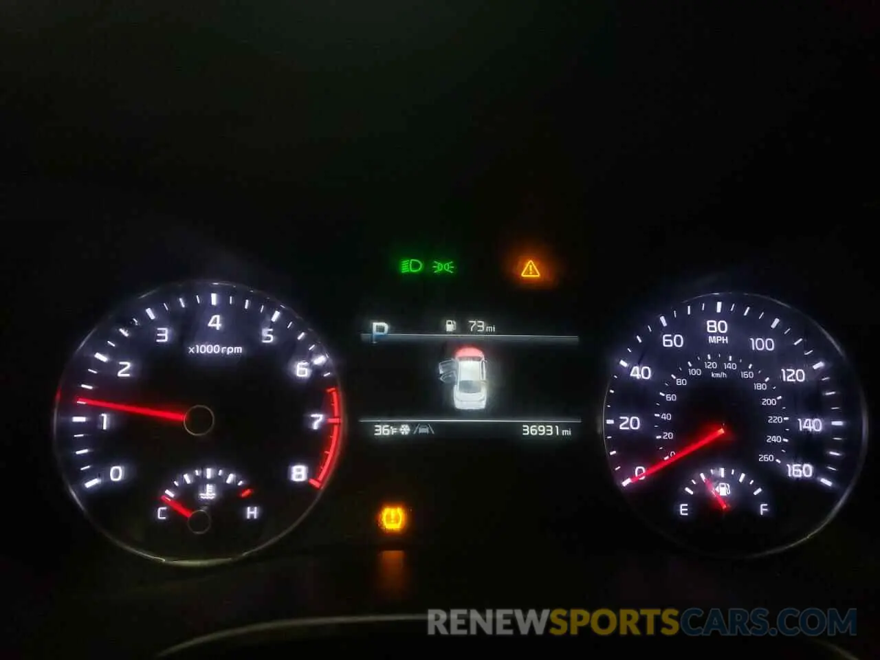 9 fotografías del automóvil dañado 3KPF24AD8PE654324 KIA FORTE 2023