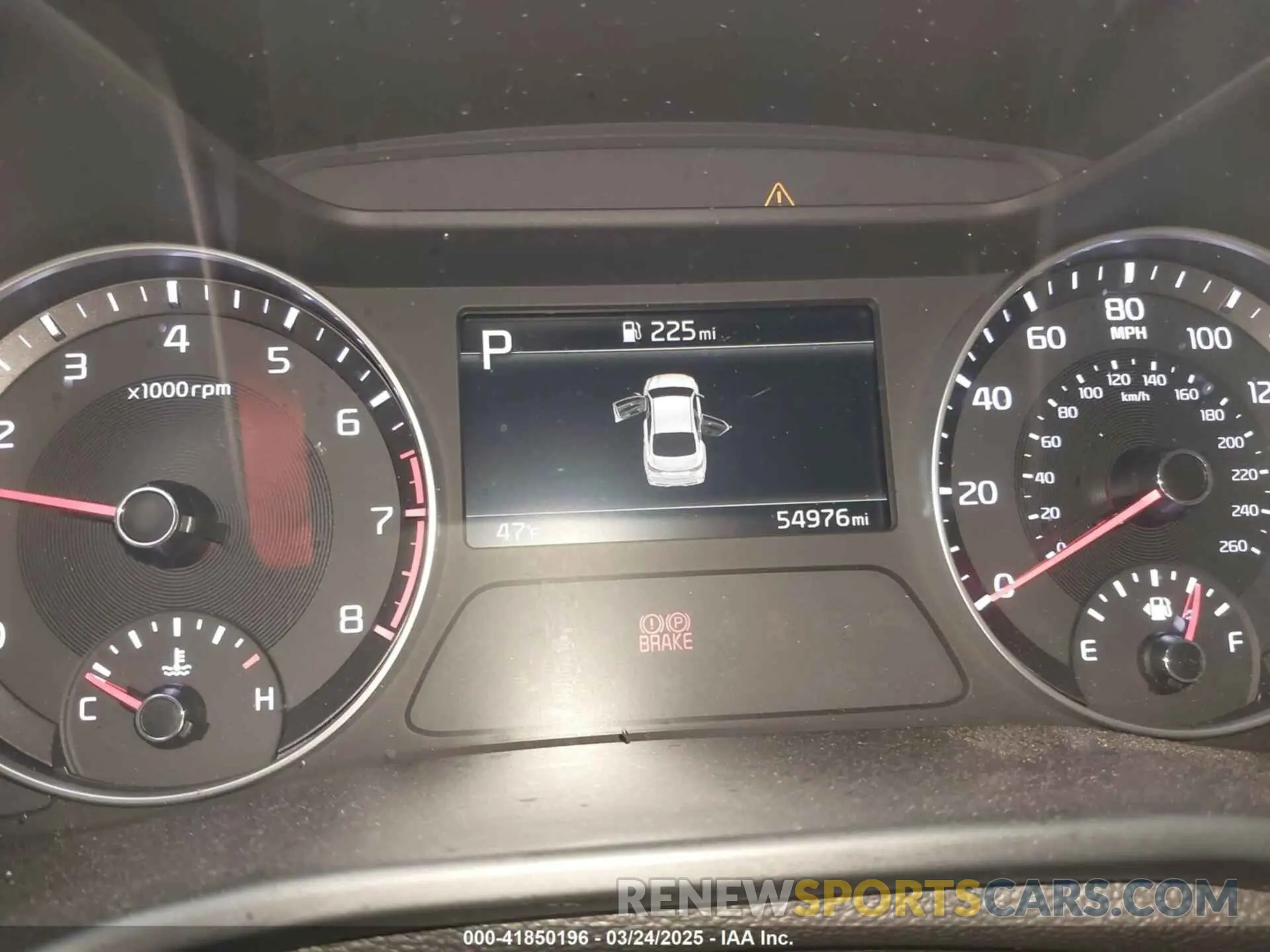 16 fotografías del automóvil dañado 3KPF24AD8PE662939 KIA FORTE 2023