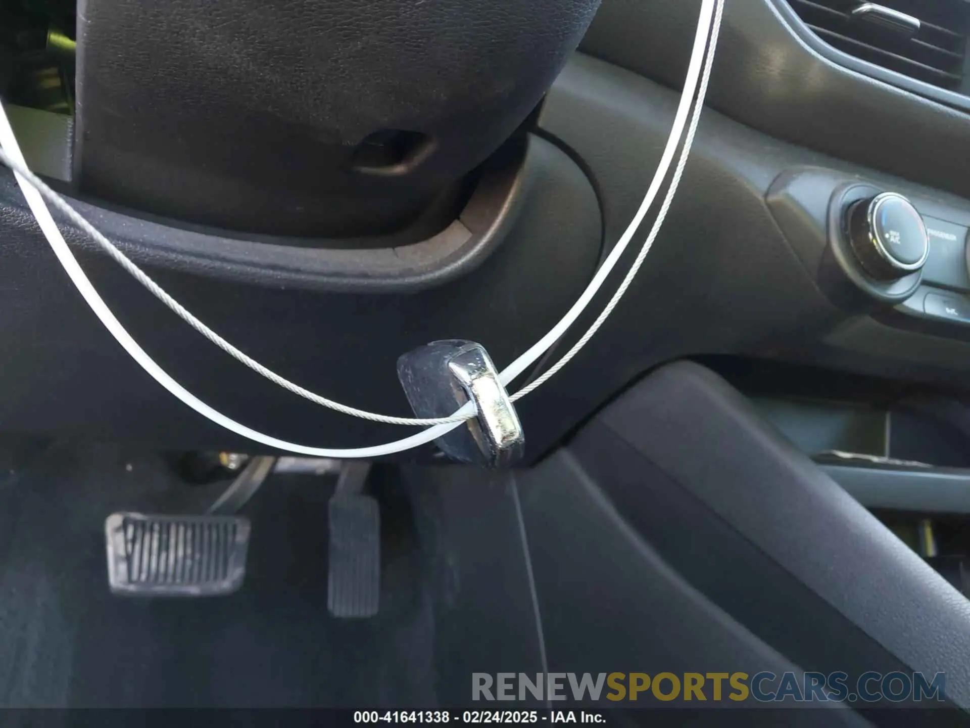 11 fotografías del automóvil dañado 3KPF24AD8PE680891 KIA FORTE 2023