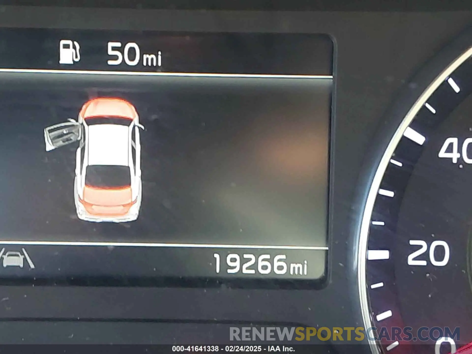 15 fotografías del automóvil dañado 3KPF24AD8PE680891 KIA FORTE 2023