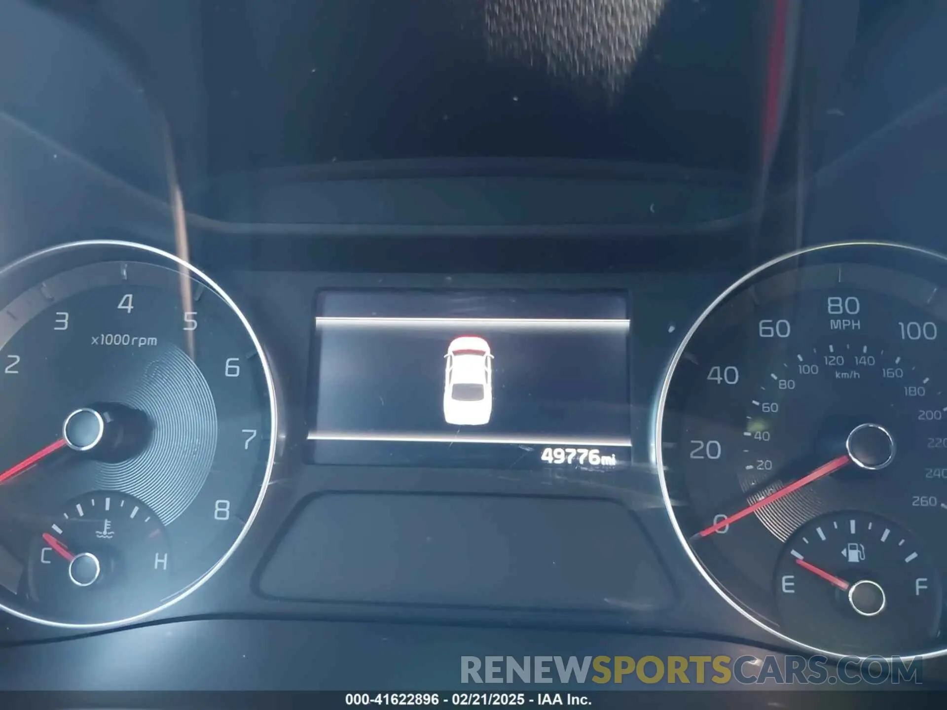 7 fotografías del automóvil dañado 3KPF24AD8PE681457 KIA FORTE 2023