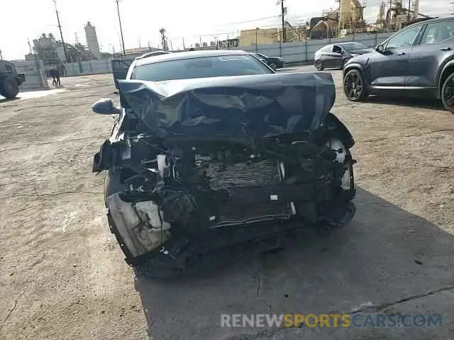11 fotografías del automóvil dañado 3KPF24AD9PE603513 KIA FORTE 2023