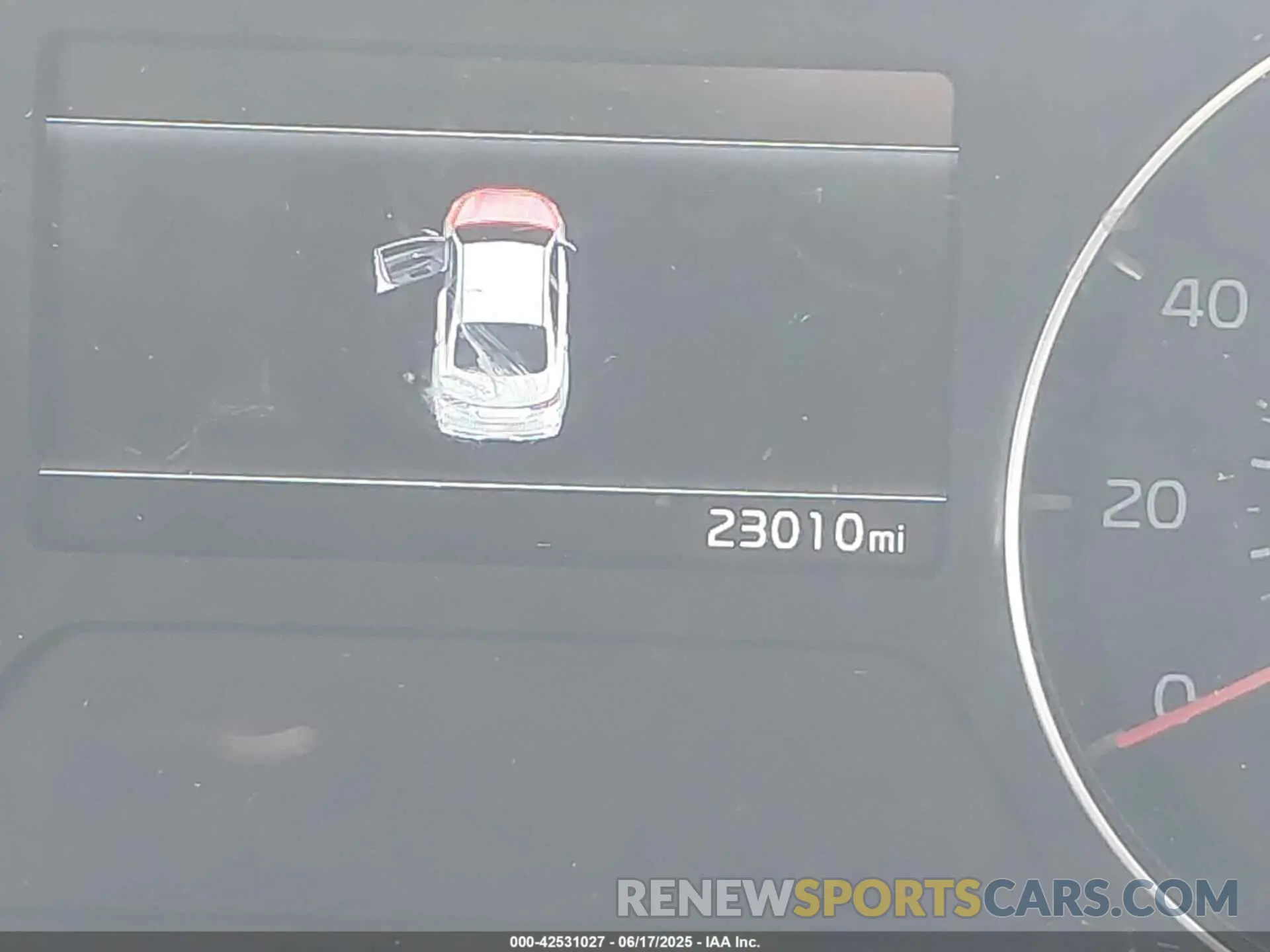 15 fotografías del automóvil dañado 3KPF24AD9PE606962 KIA FORTE 2023