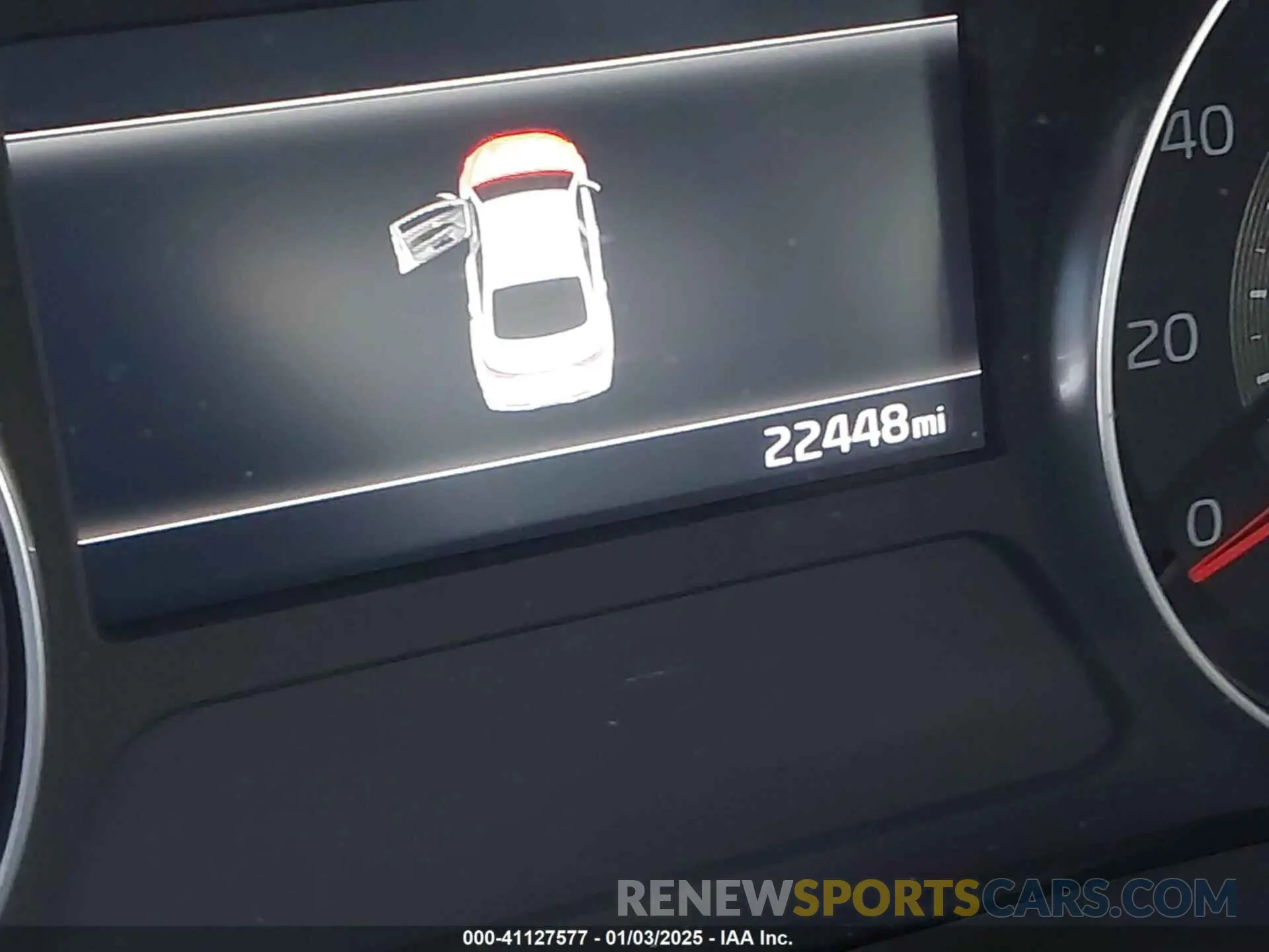 14 fotografías del automóvil dañado 3KPF24AD9PE669012 KIA FORTE 2023
