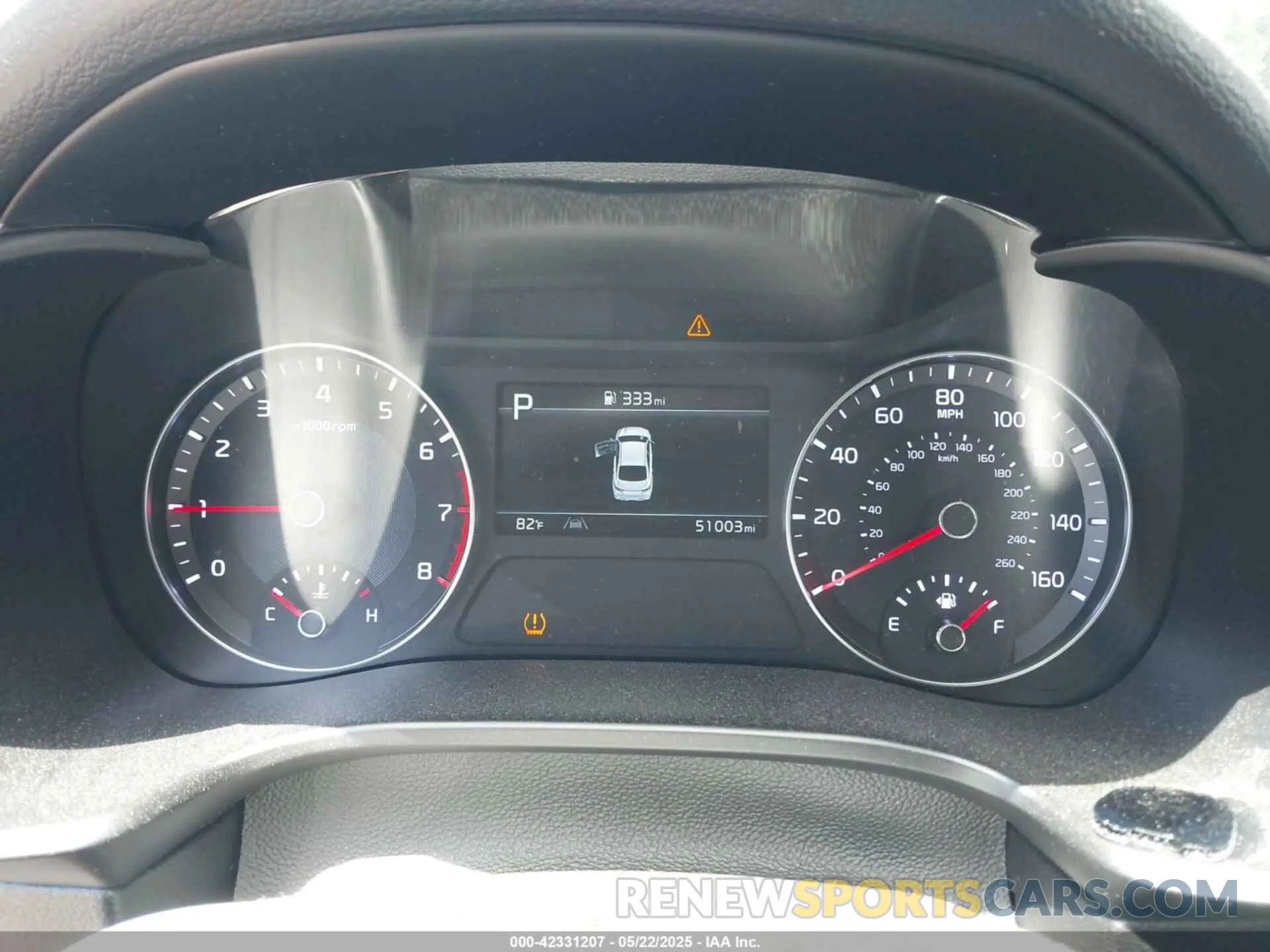7 fotografías del automóvil dañado 3KPF24ADXPE510855 KIA FORTE 2023